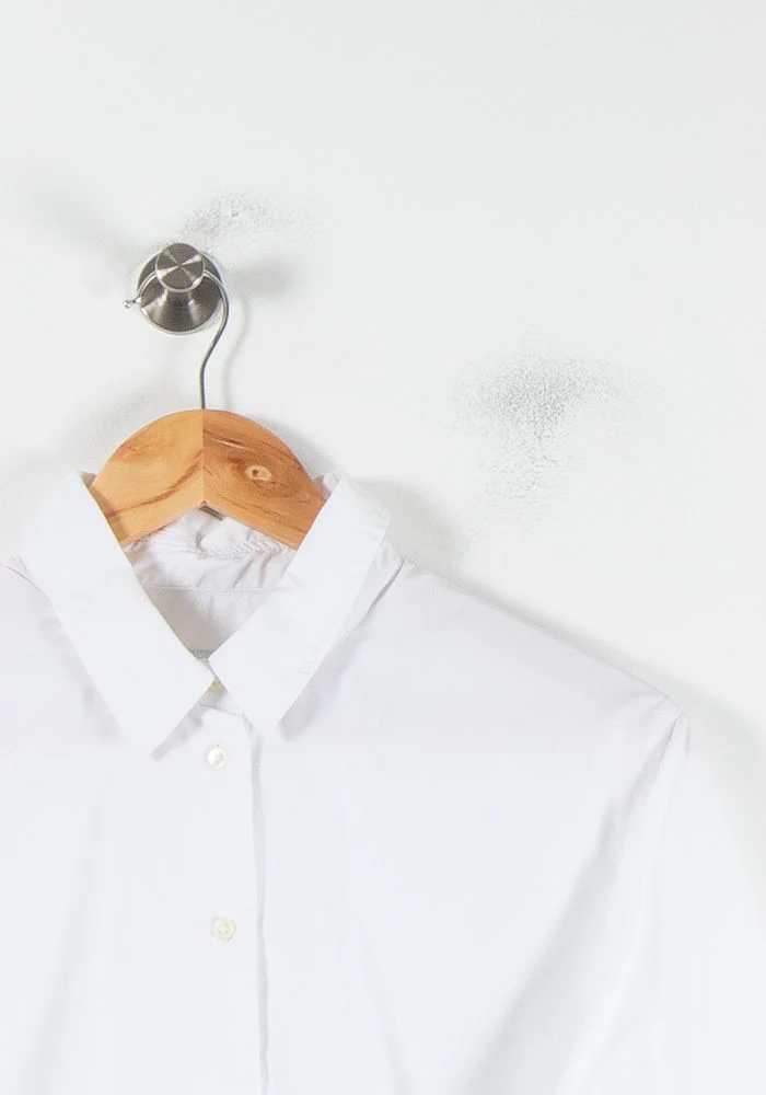 Chemise Blanche - Taille XXL/44 - Image 3