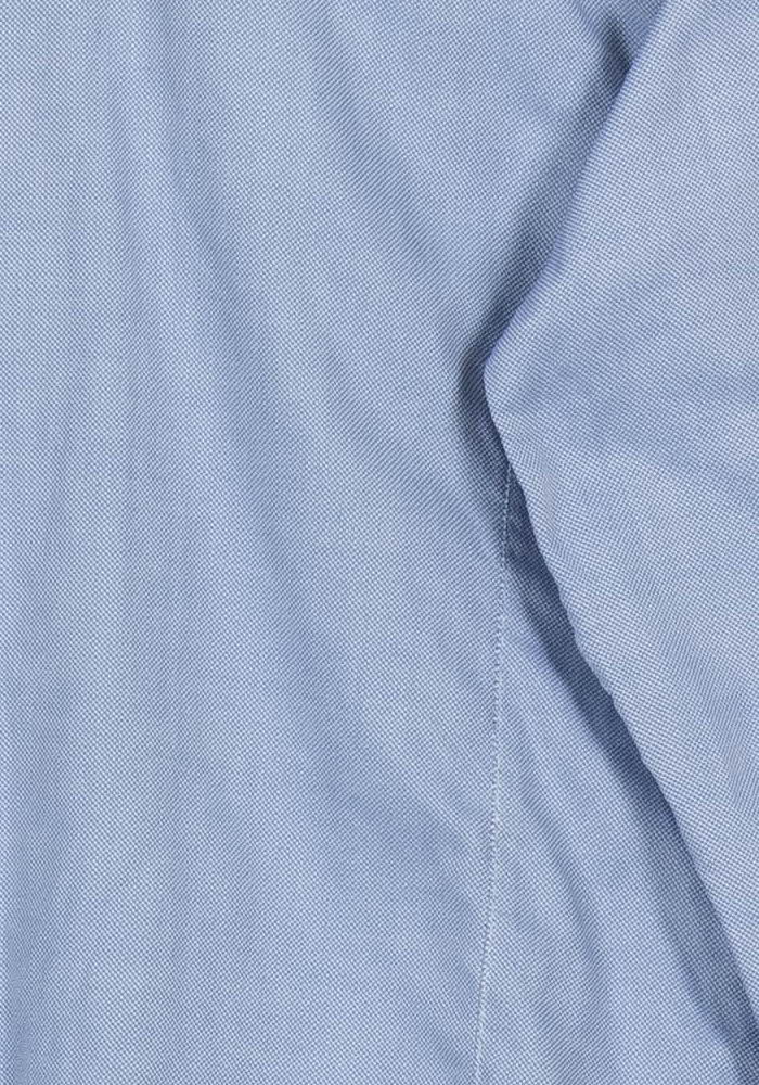 Chemise Bleu et Blanche - Taille M/38 - Image 3
