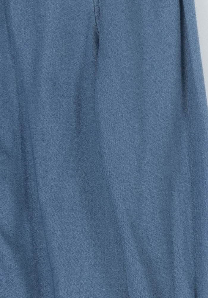 Chemise Bleu - Taille S/36 - Image 3