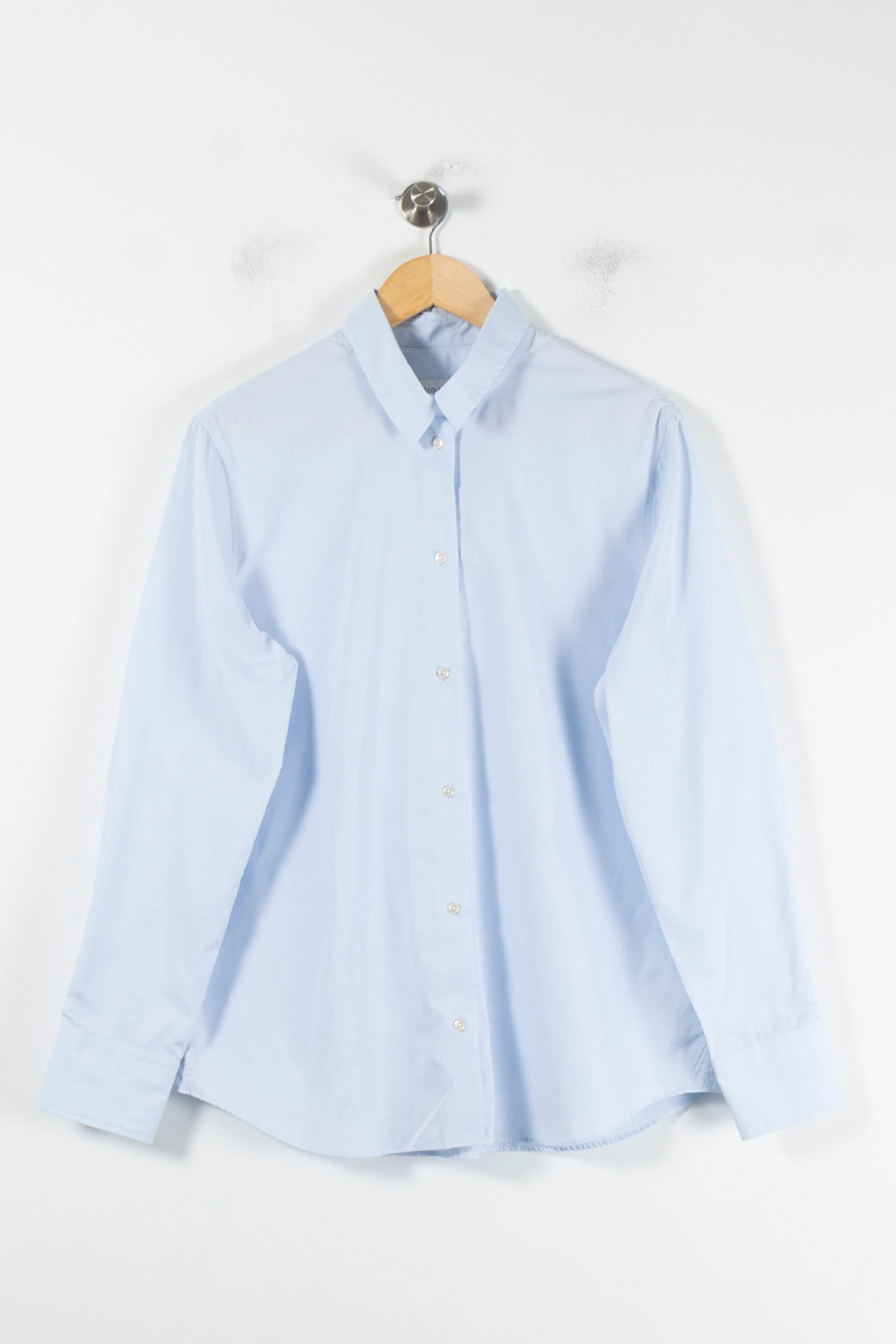 Chemise Bleu - Taille XXL/44 - Image 2