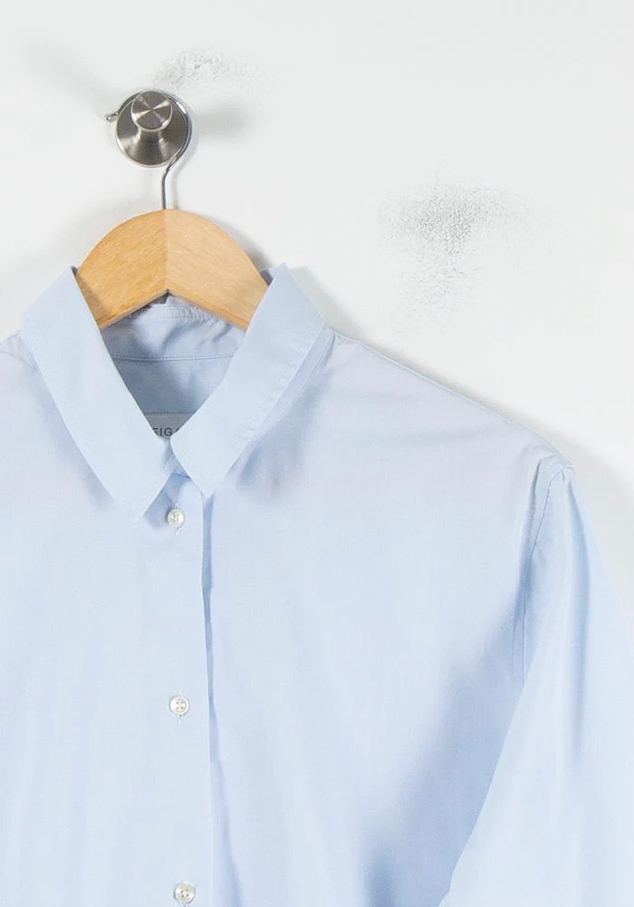 Chemise Bleu - Taille XXL/44 - Image 3