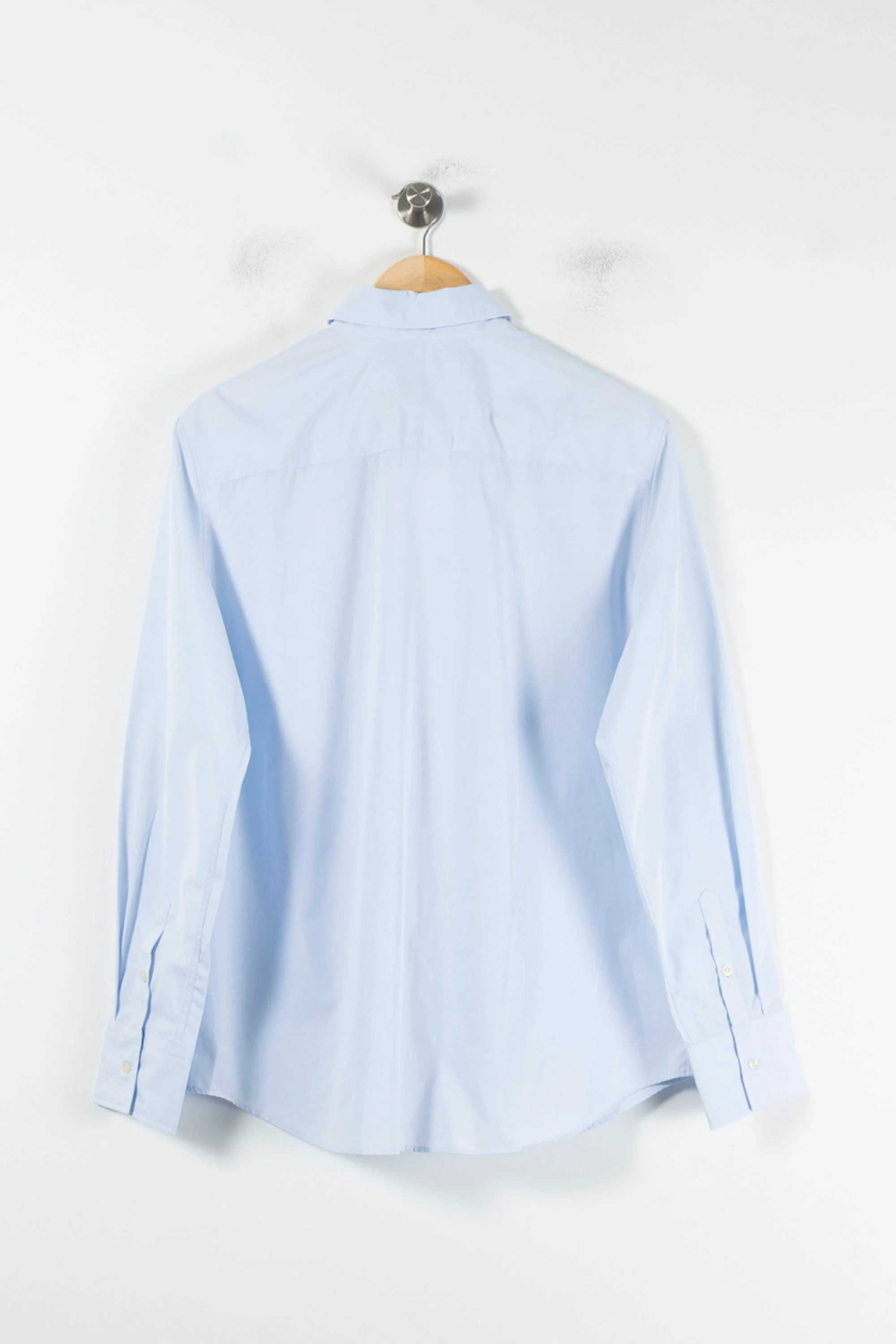Chemise Bleu - Taille XXL/44 - Image 4