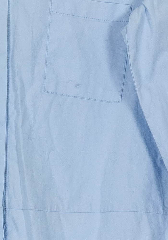Chemise bleue - Taille M/38 - Image 3
