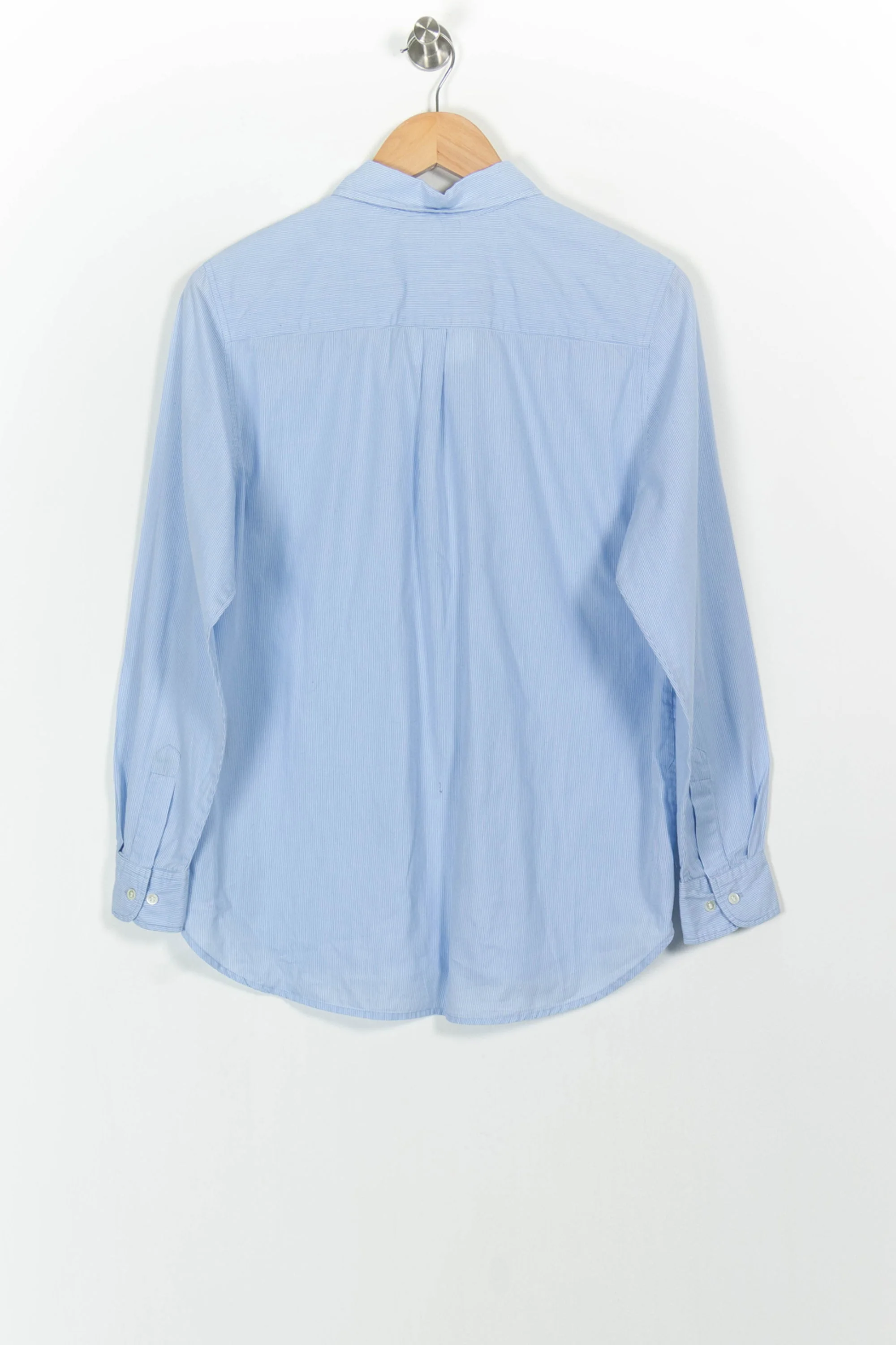 Chemise Bleue - Taille M/38 - Image 4