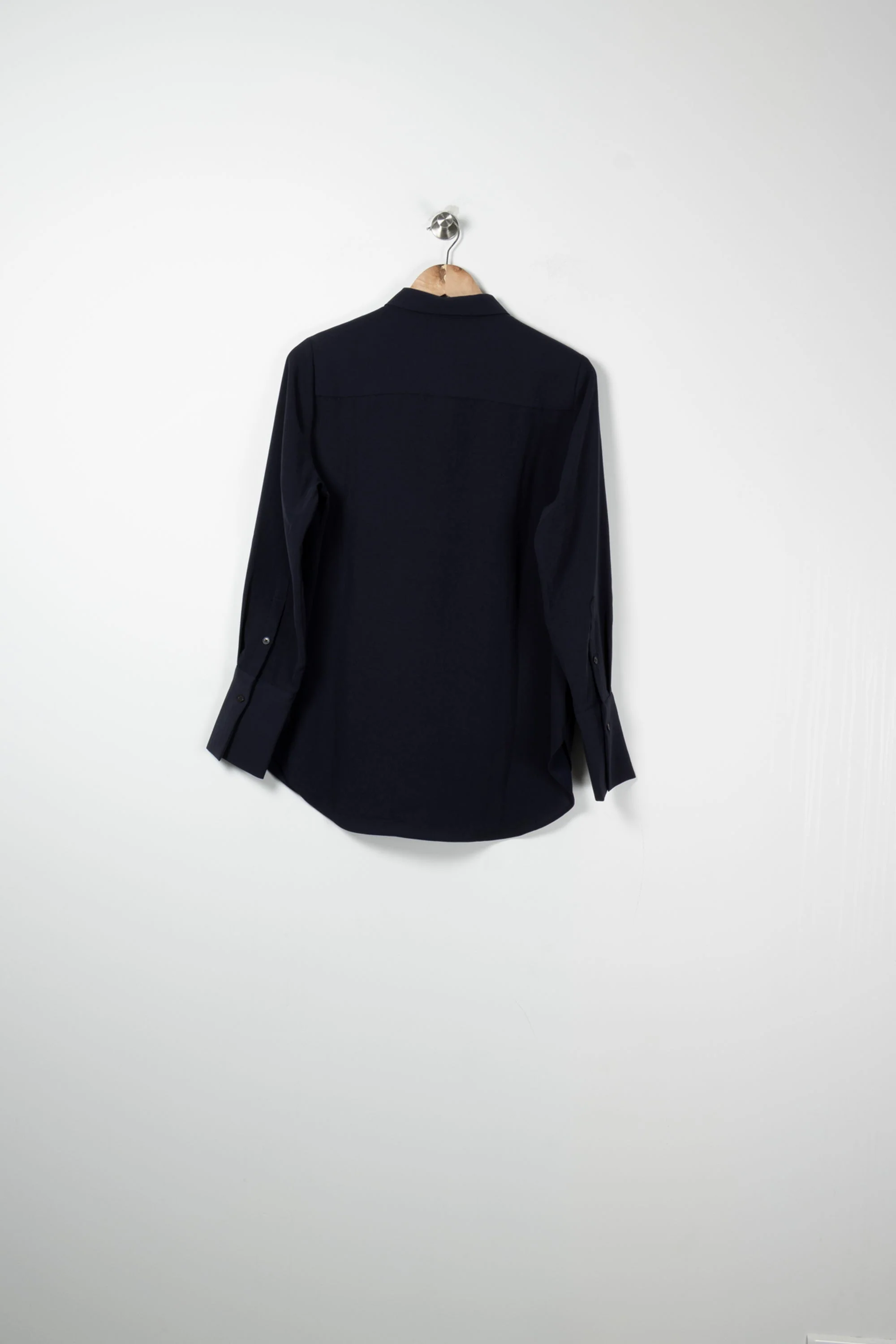Chemise Bleue - Taille S/36 - Image 4