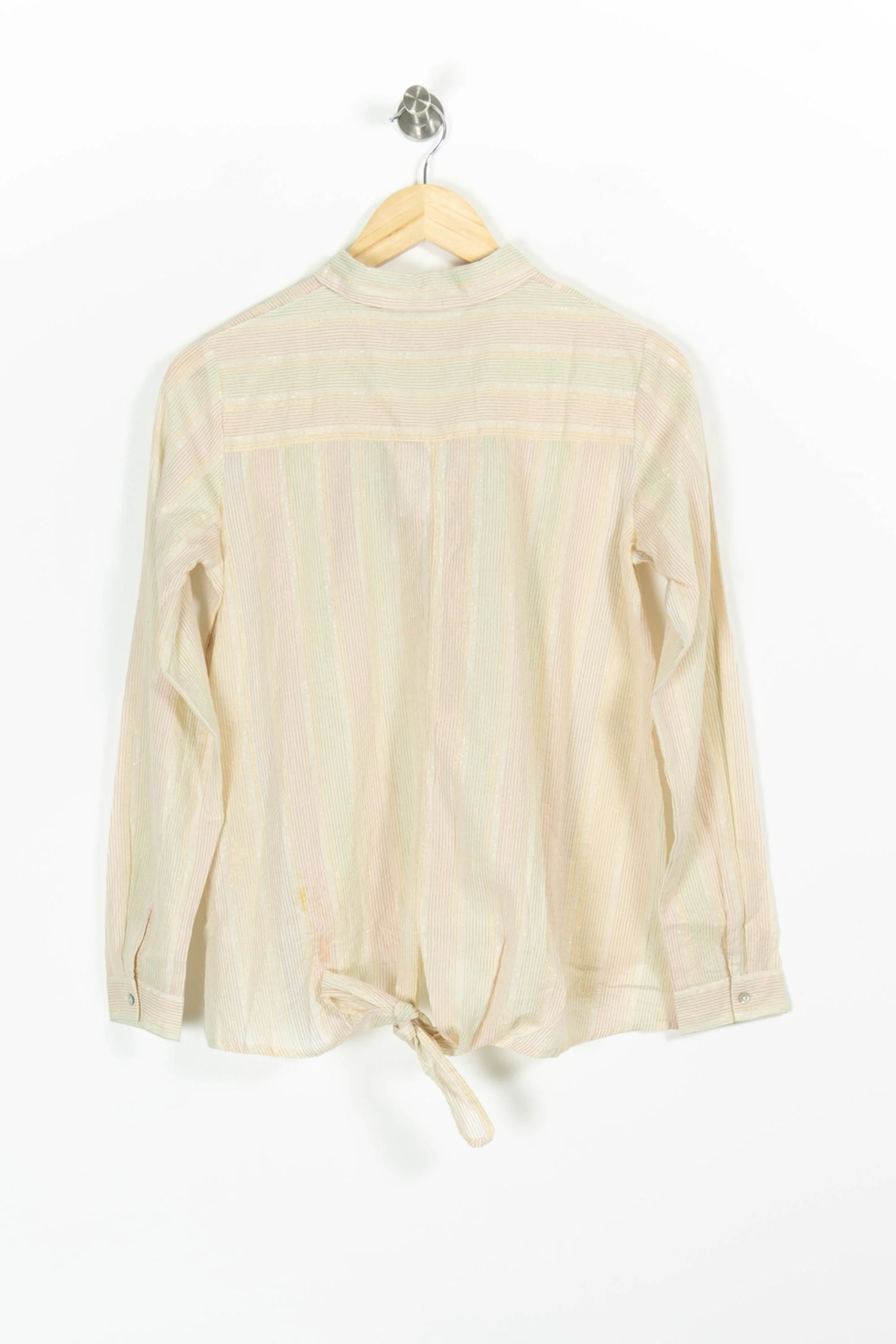 Chemise Dorée - Taille XS/34 - Image 4