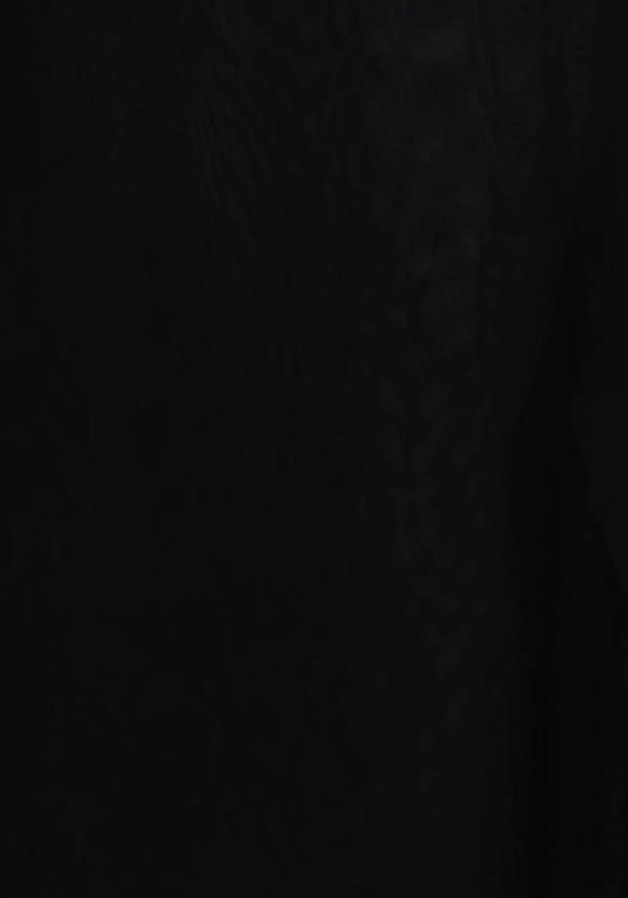 Chemise Noire et Grise - Taille S/36 - Image 3