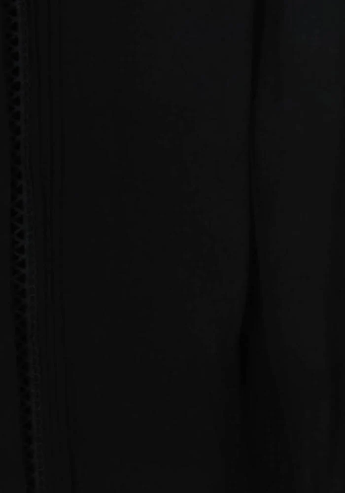 Chemise Noire - Taille XS/34 - Image 3