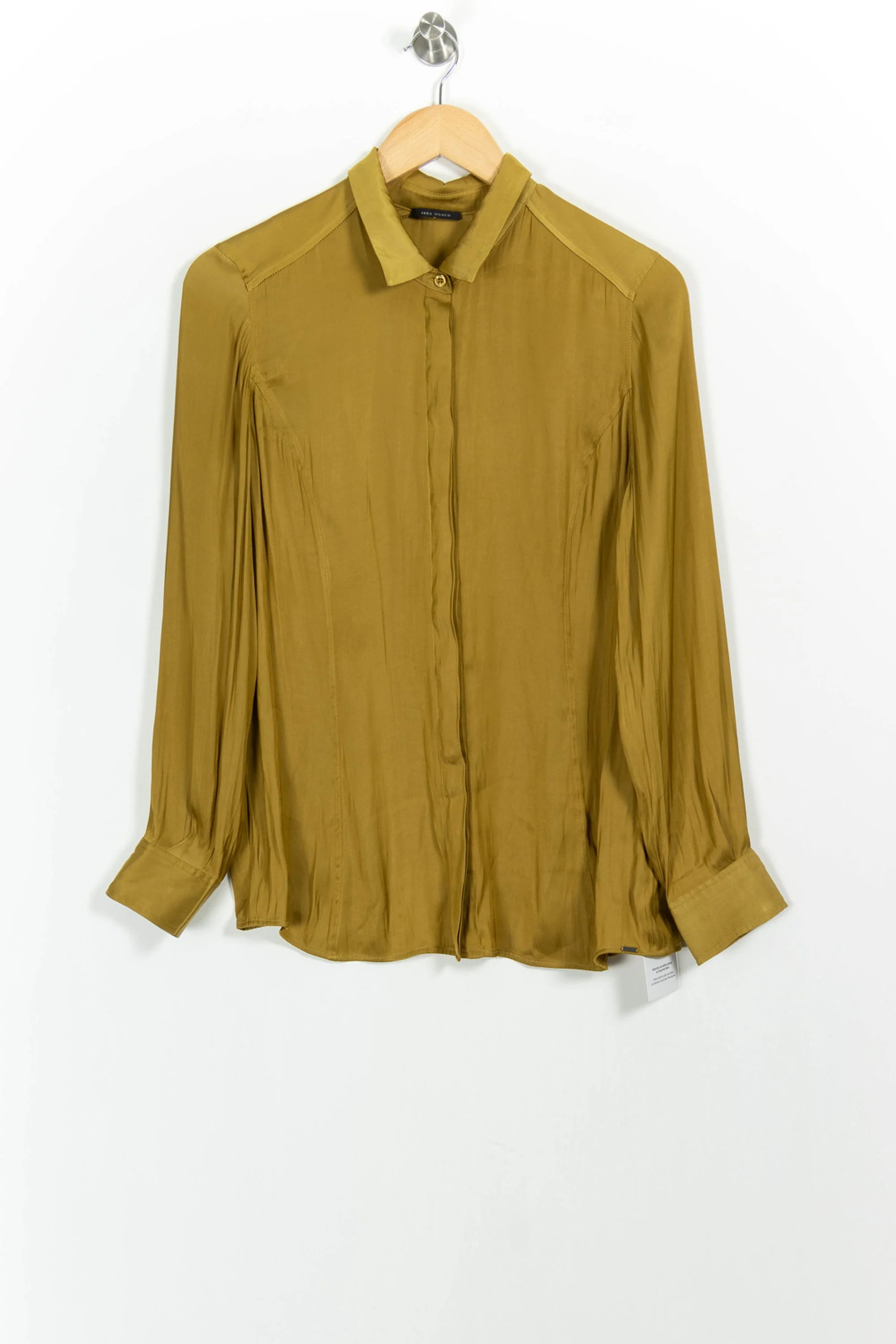 Chemise Or - Taille M/38 - Image 2