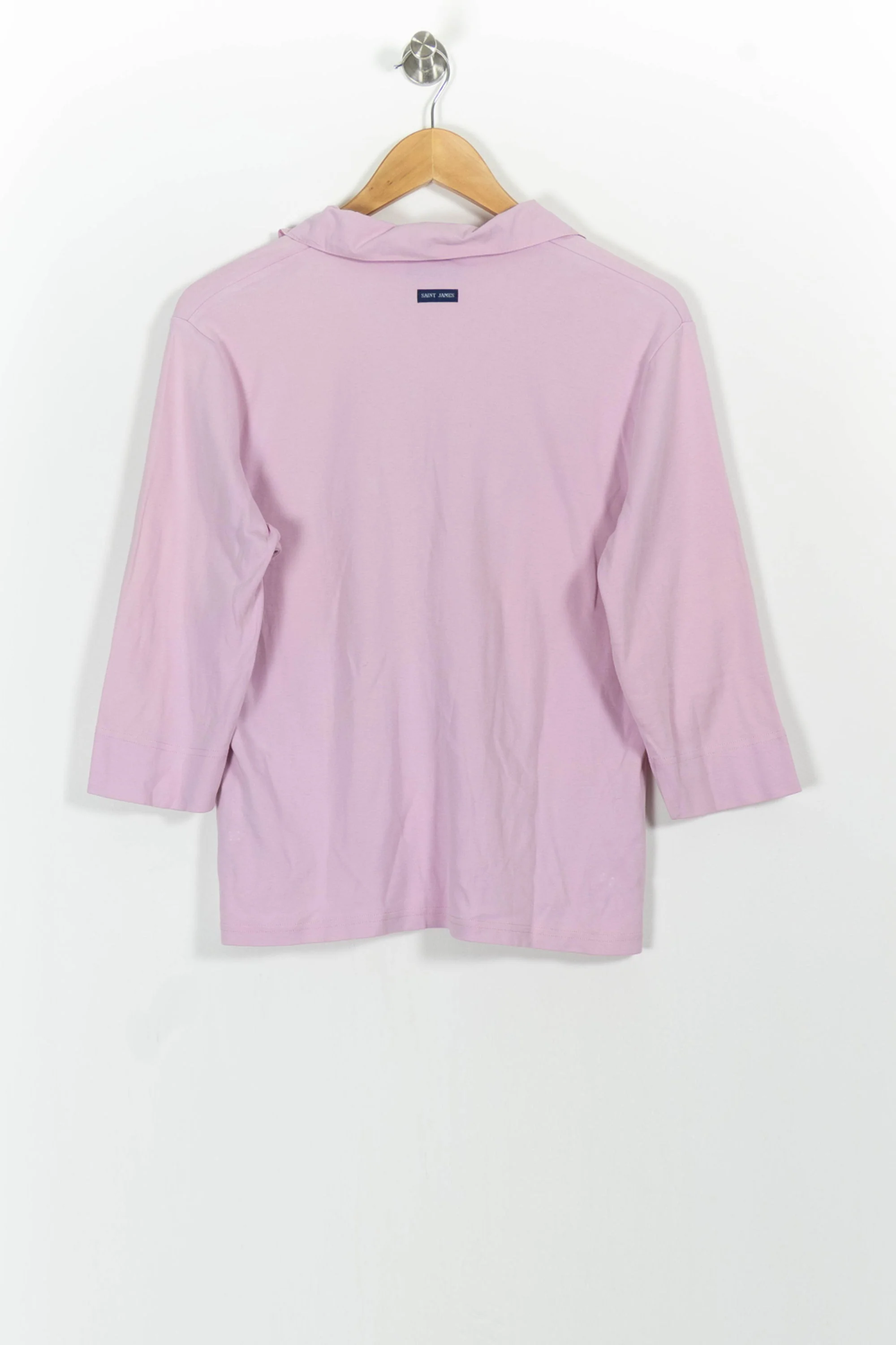 Chemise Polo Rose - Taille XXXL/46 - Image 4