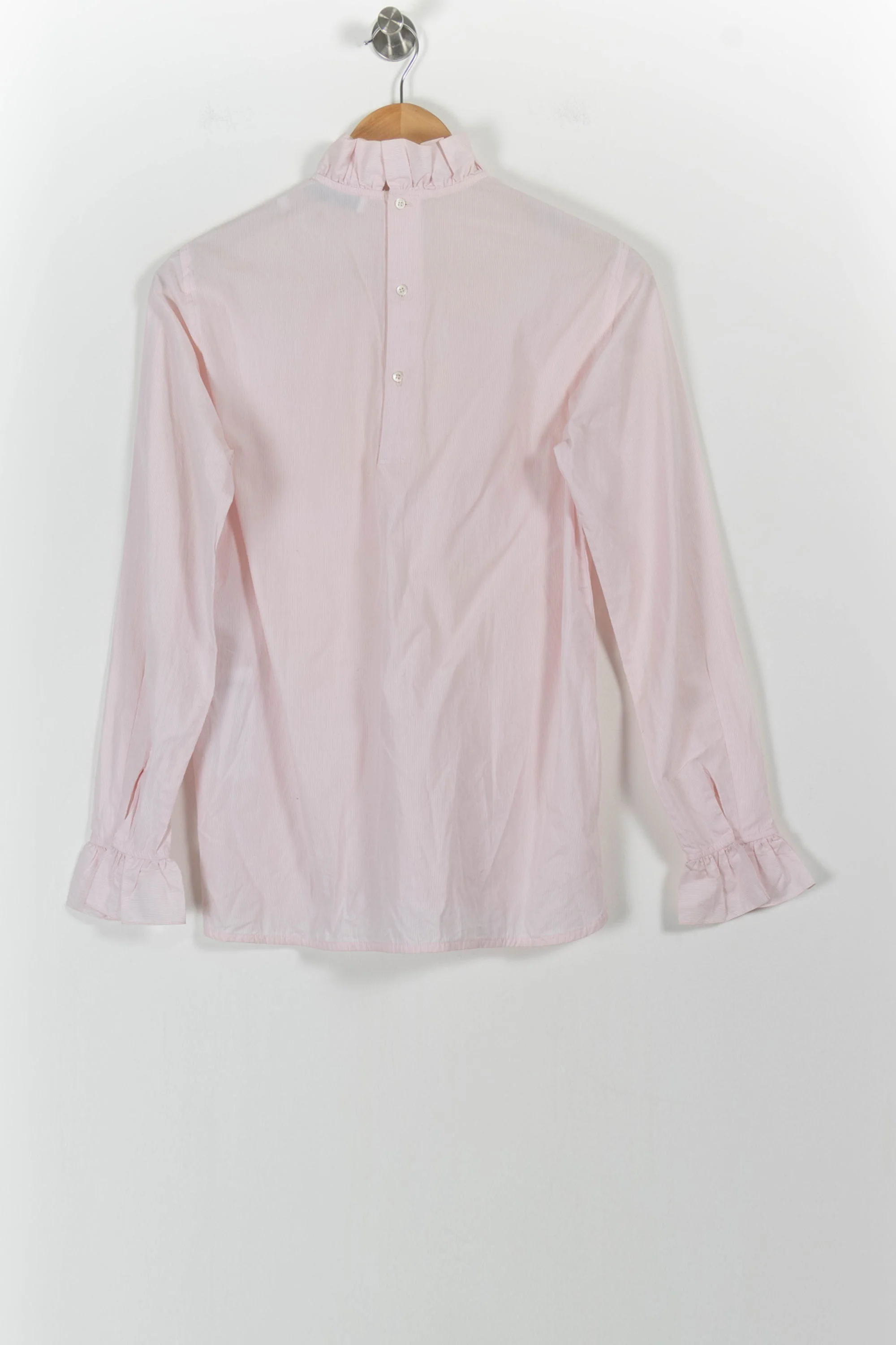 Chemise rose - Taille M/38 - Image 4
