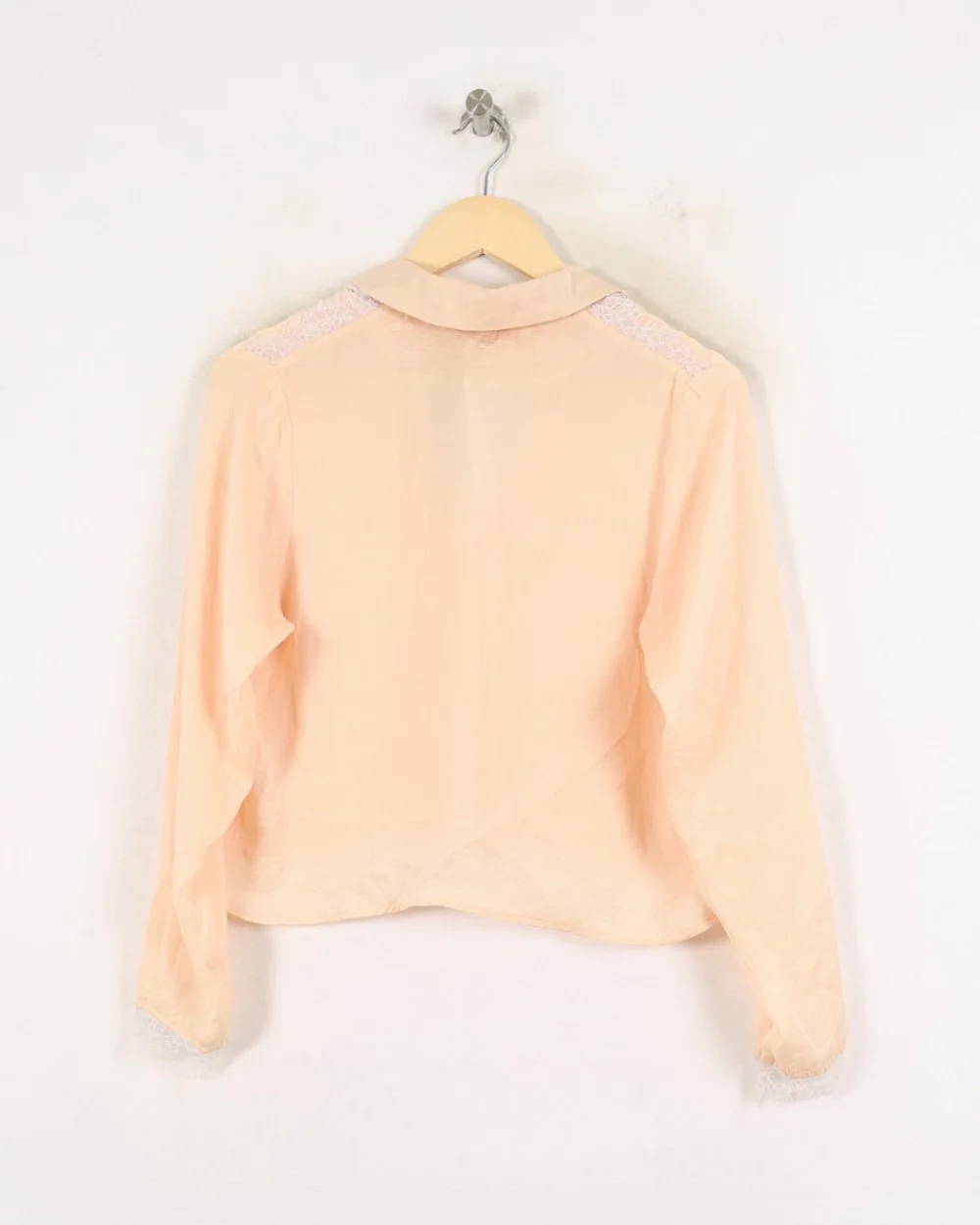 Chemise Rose - Taille S/36 - Image 4