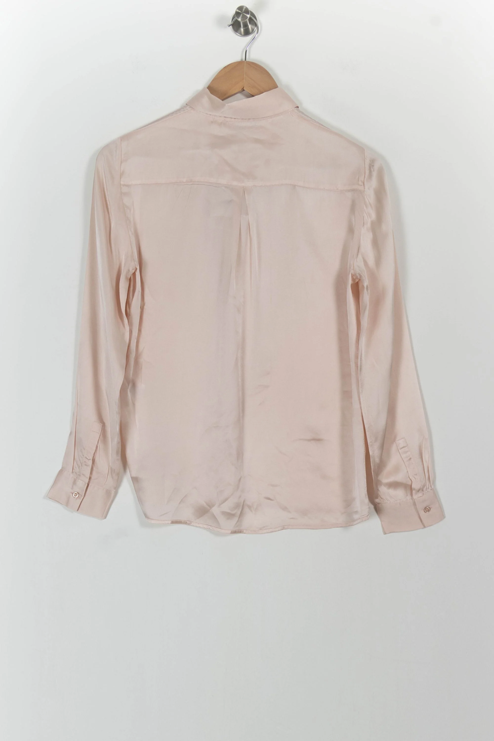 Chemise Rose - Taille S/36 - Image 4
