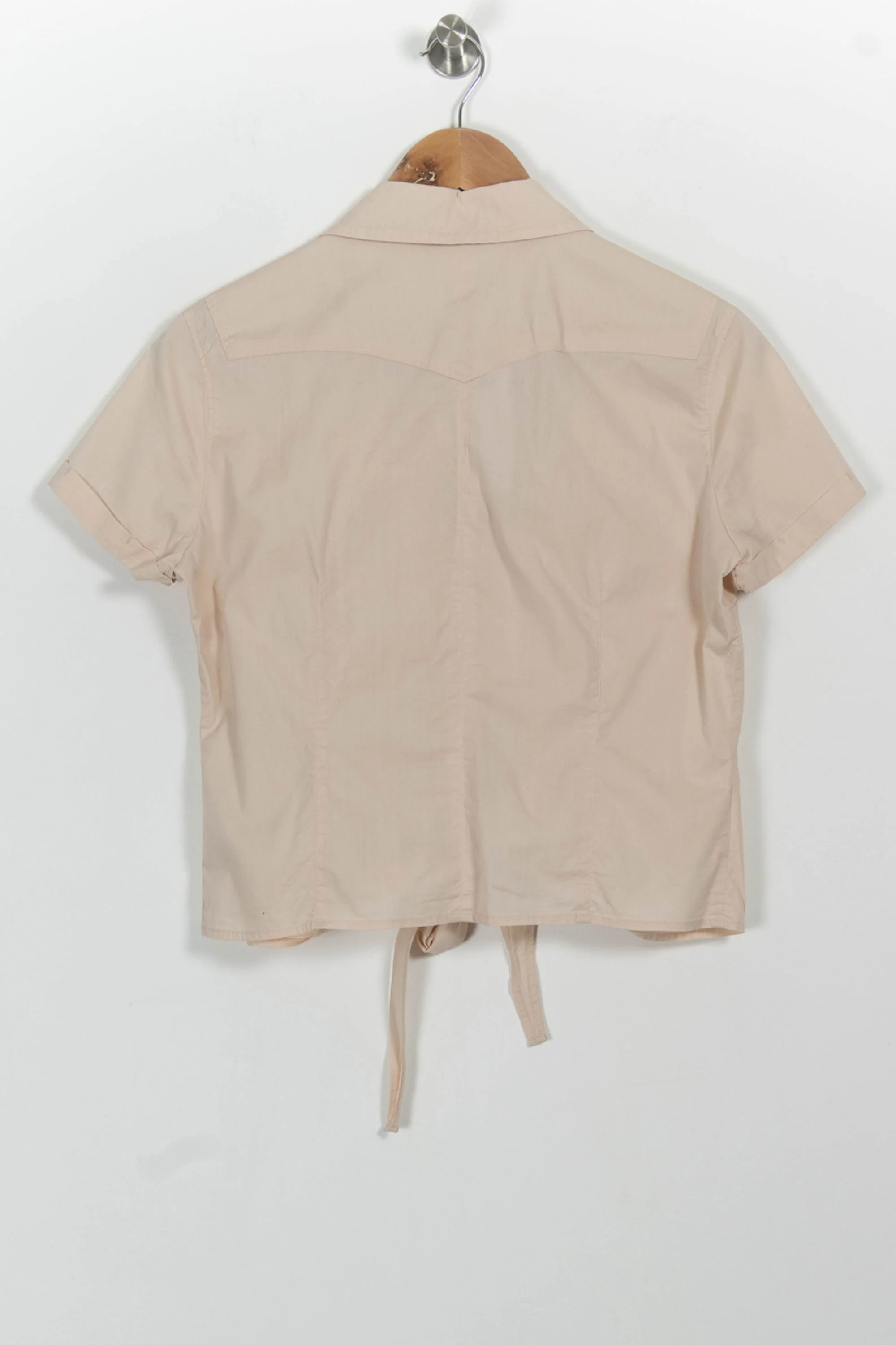 Chemise Rose - Taille XL/42 - Image 4
