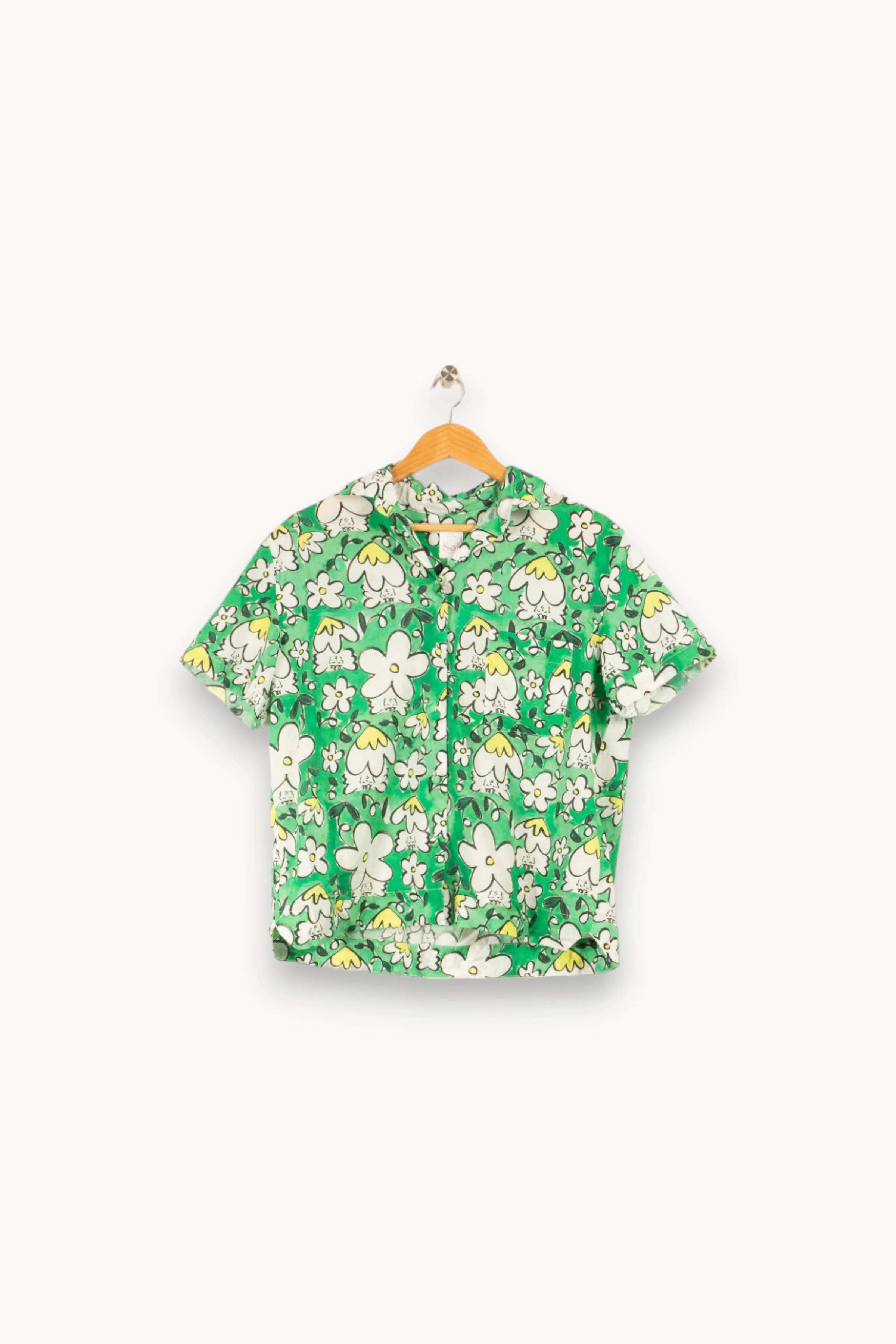 Chemise - Taille XS/34 - Image 2