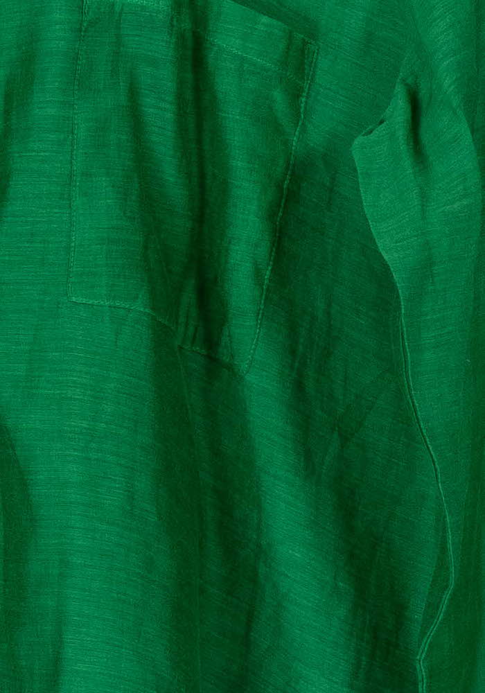 Chemise Verte - Taille L/40 - Image 3