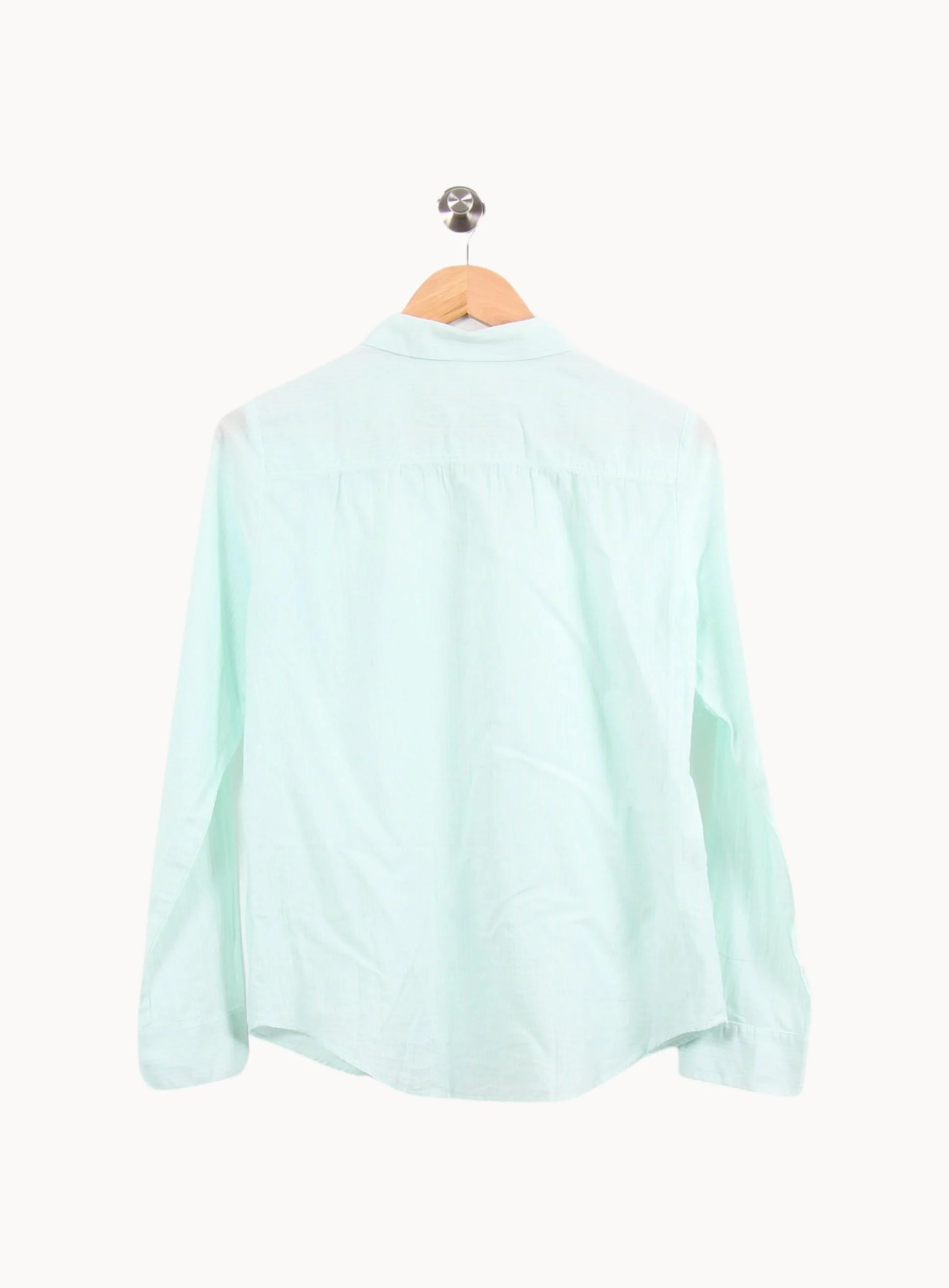 Chemise Verte - Taille M/38 - Image 4