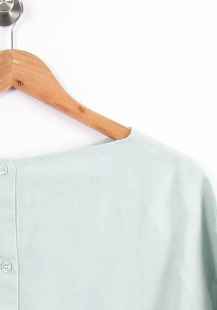 Chemise Verte - Taille S/36 - Image 3