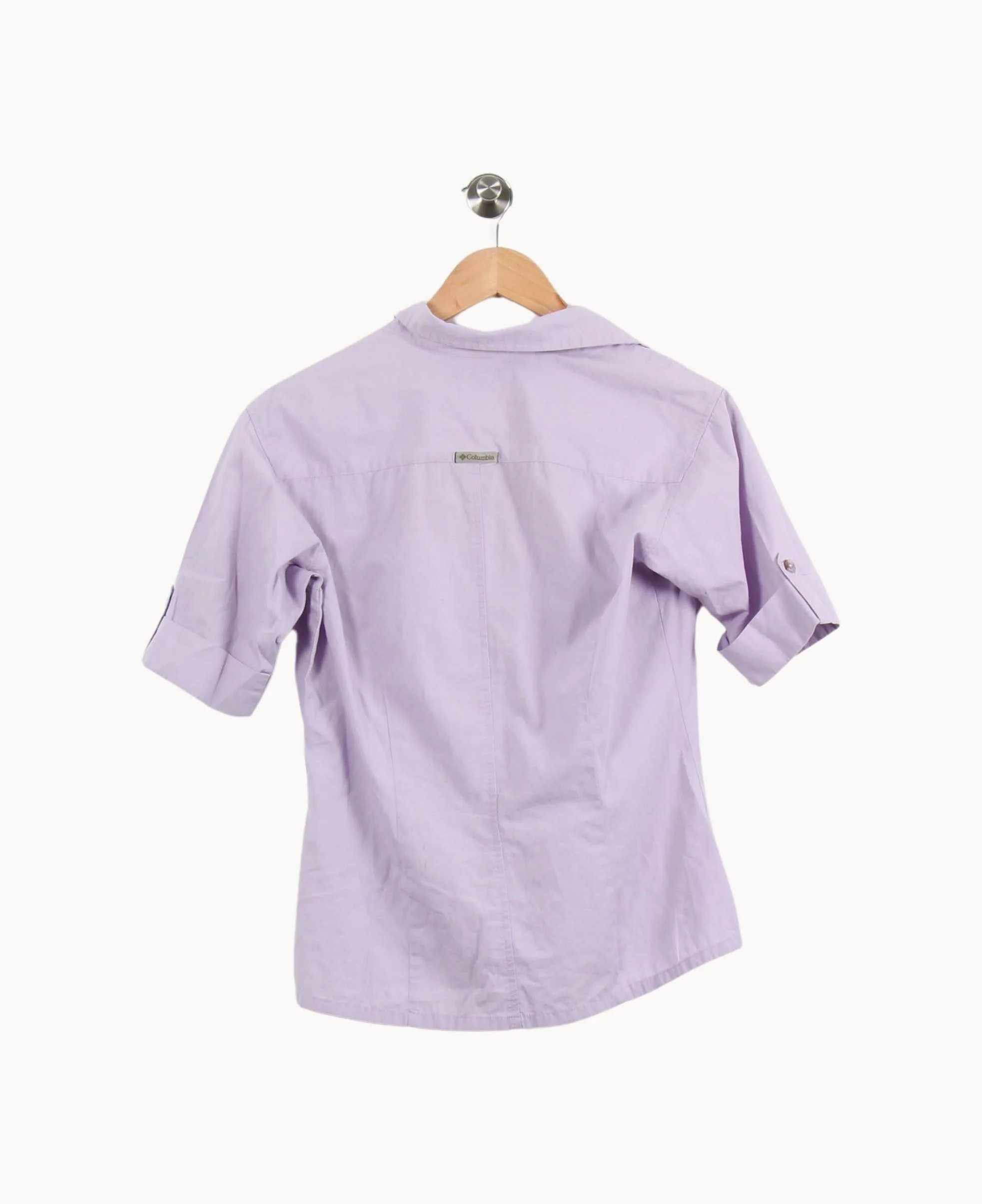 Chemisette Violette - Taille S/36 - Image 4