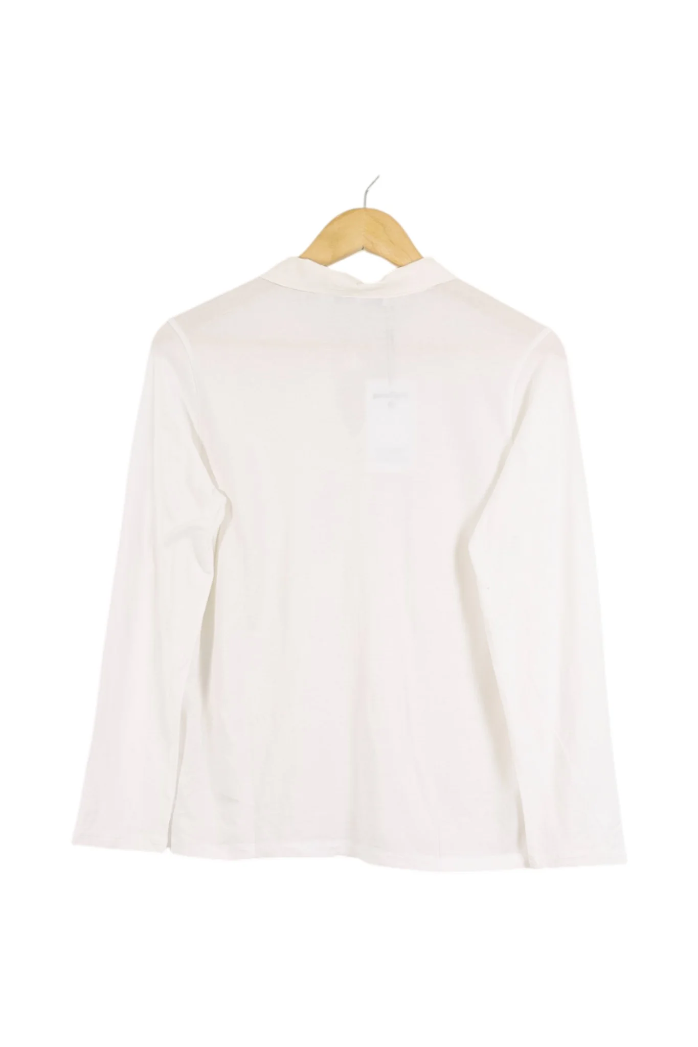 Chemisier Blanc - Taille M/38 - Image 4