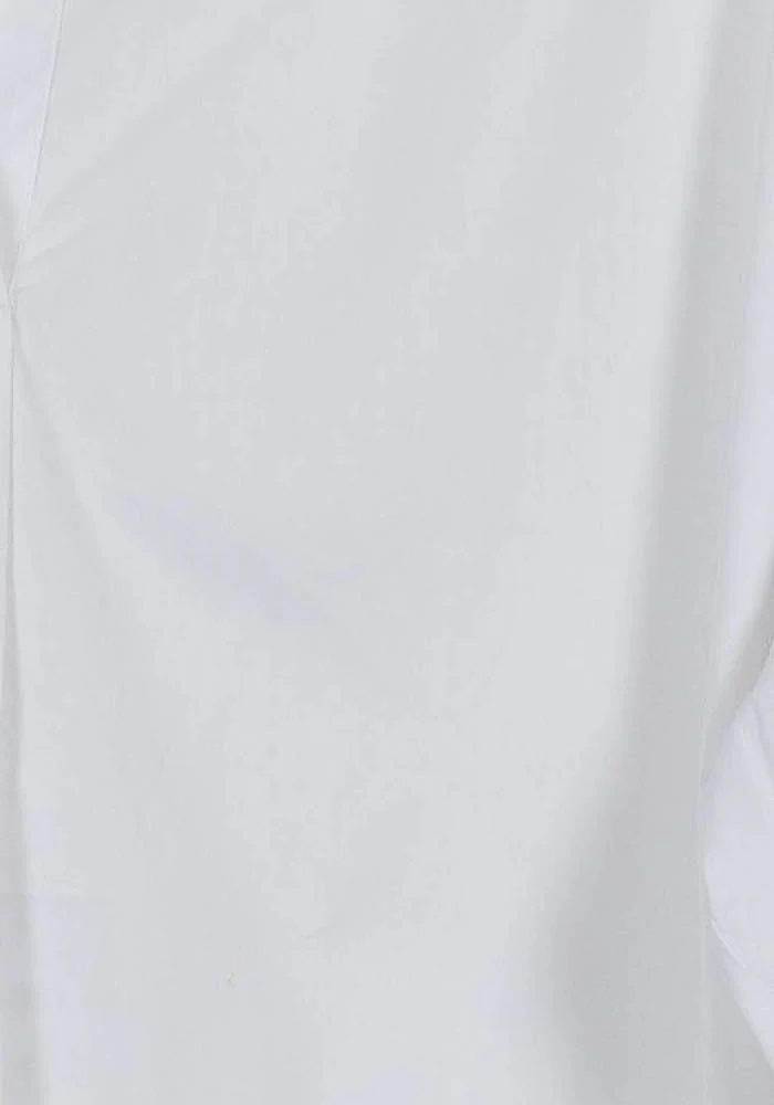Chemisier Blanc - Taille XL/42 - Image 3