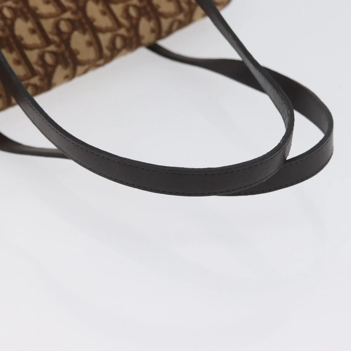 Christian Dior Trotter Canvas - Image 7