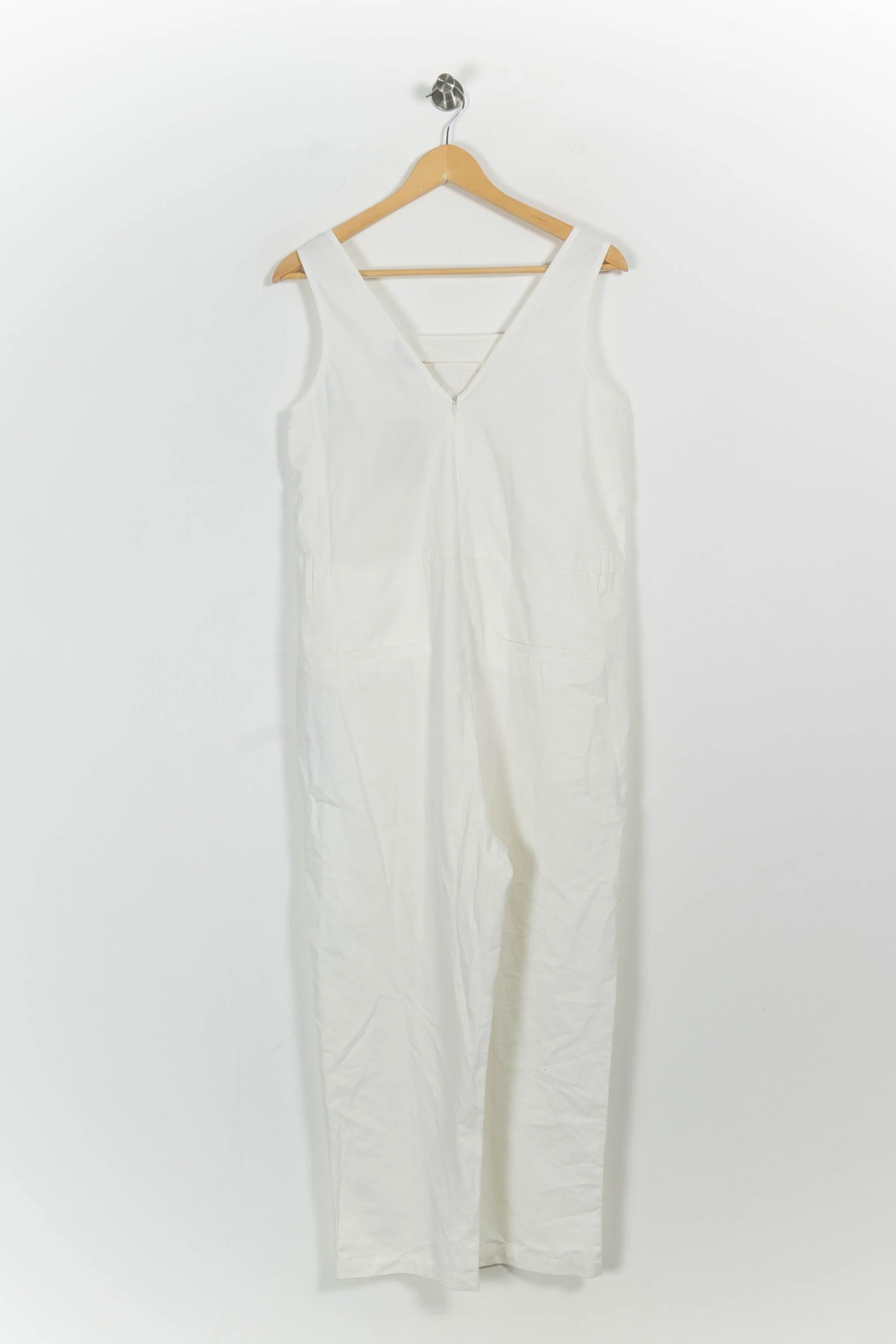 Combinaison Blanche - Taille M/38 - Image 4