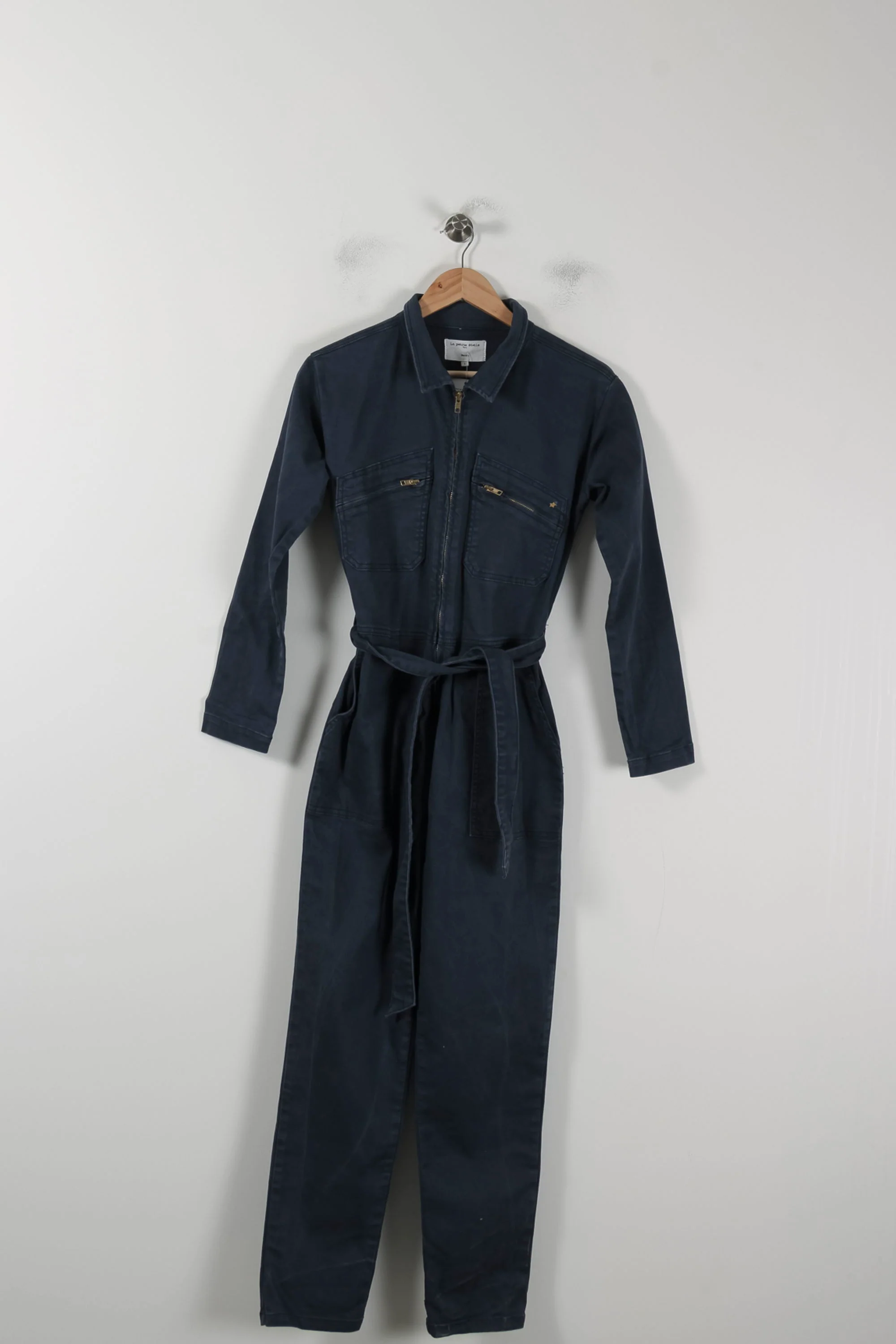 Combinaison Bleu - Taille S/36 - Image 2