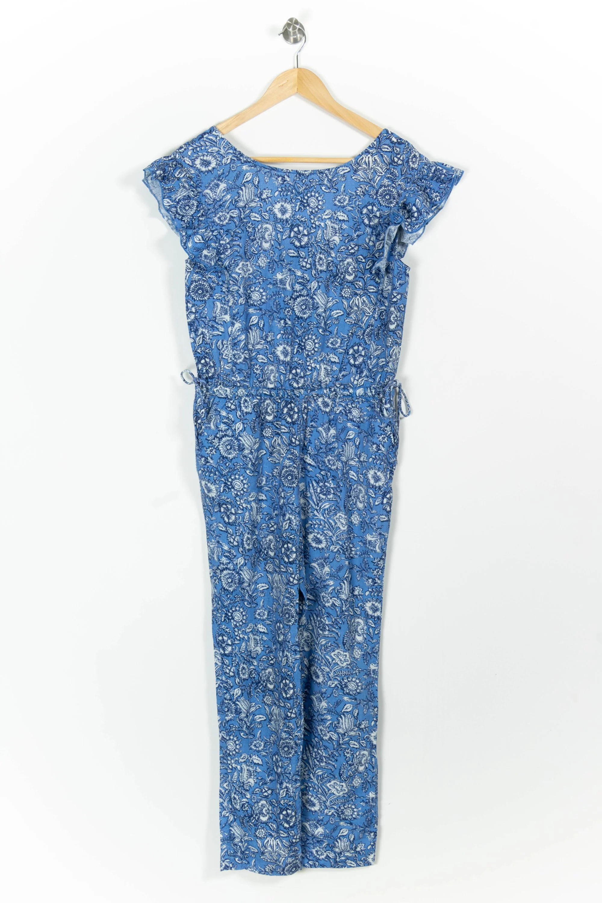 Combinaison Bleu - Taille S/36 - Image 2