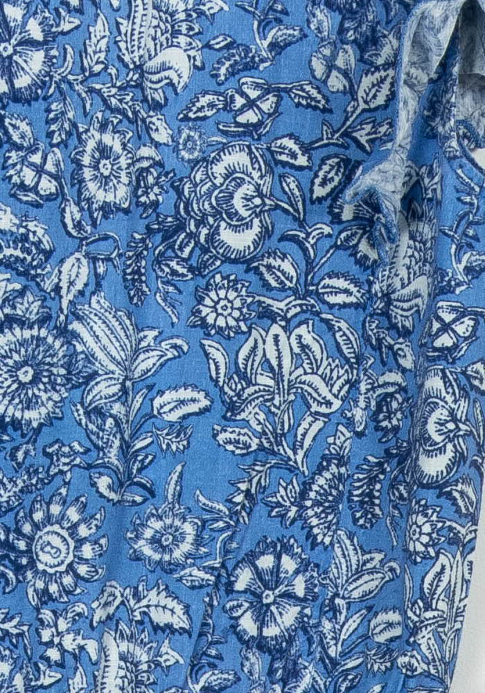 Combinaison Bleu - Taille S/36 - Image 3