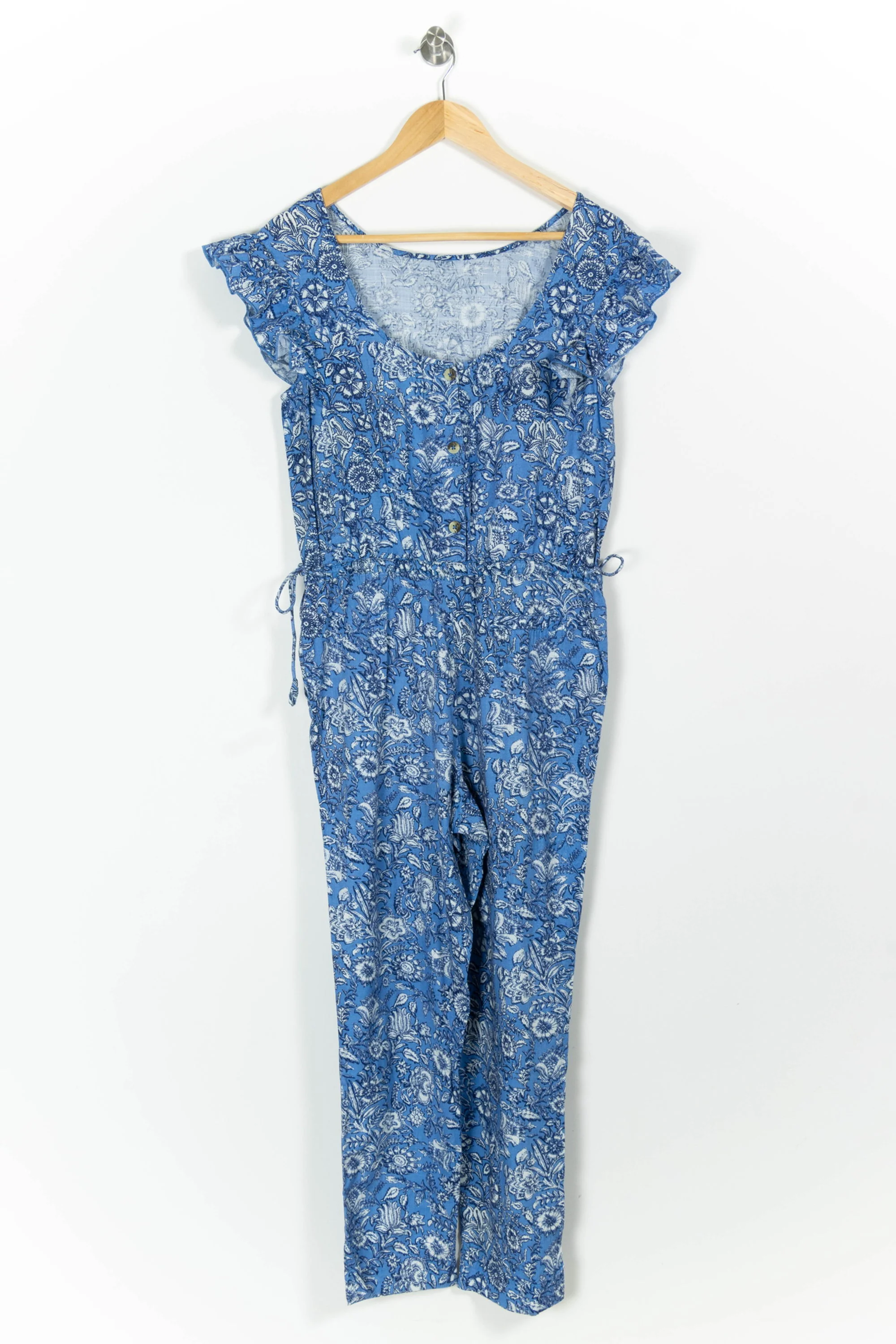 Combinaison Bleu - Taille S/36 - Image 4