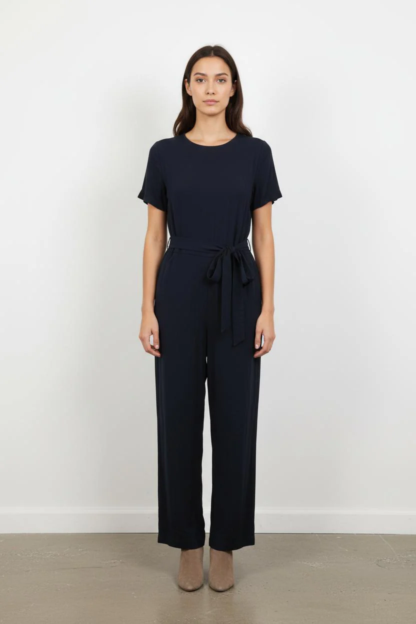 Combinaison Bleue - Taille M/38