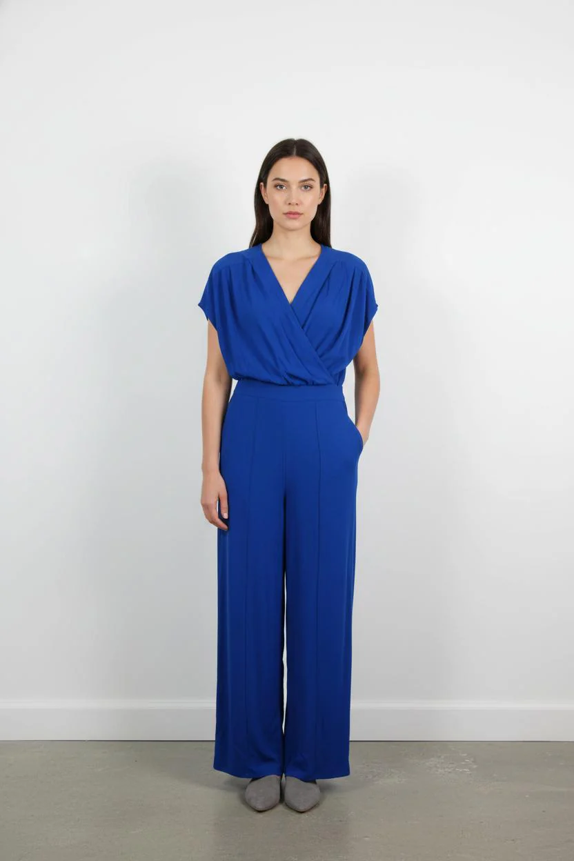 Combinaison Bleue - Taille S/36