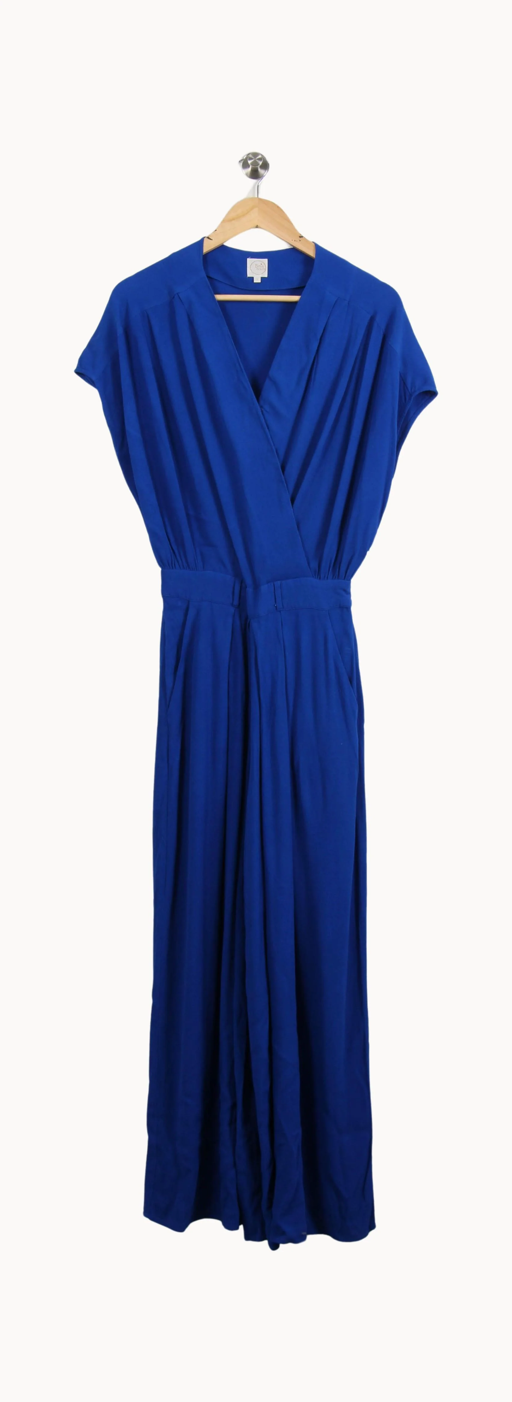 Combinaison Bleue - Taille S/36 - Image 2