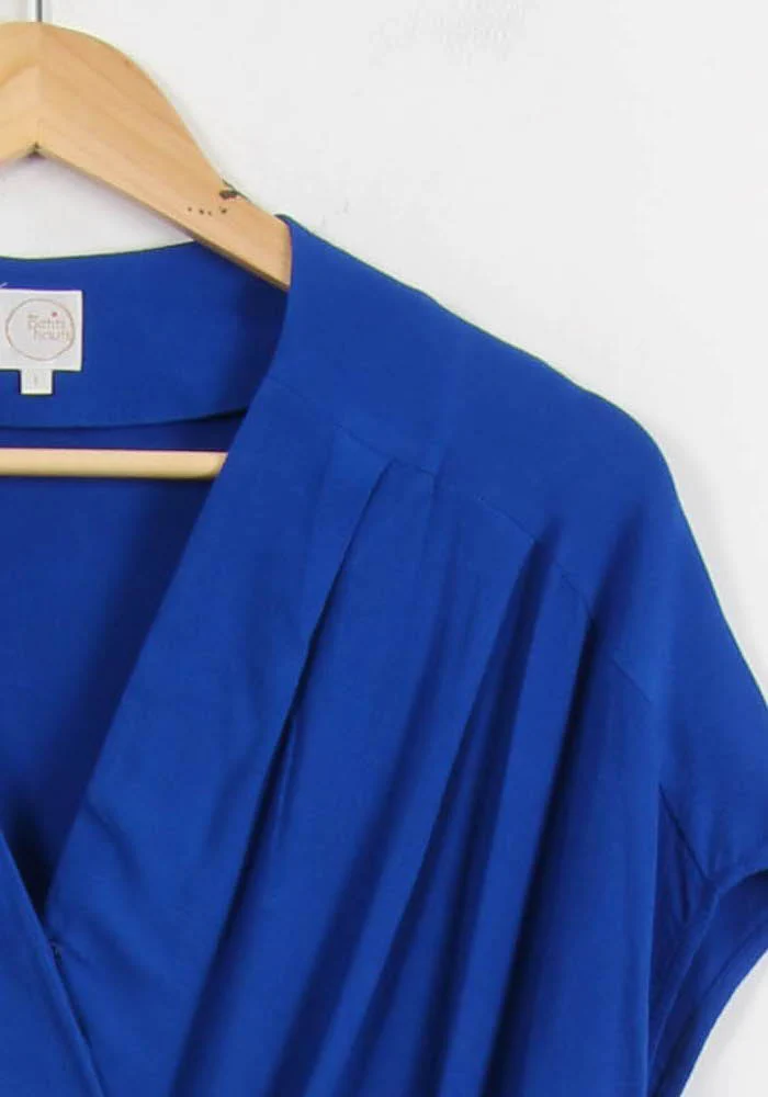 Combinaison Bleue - Taille S/36 - Image 3