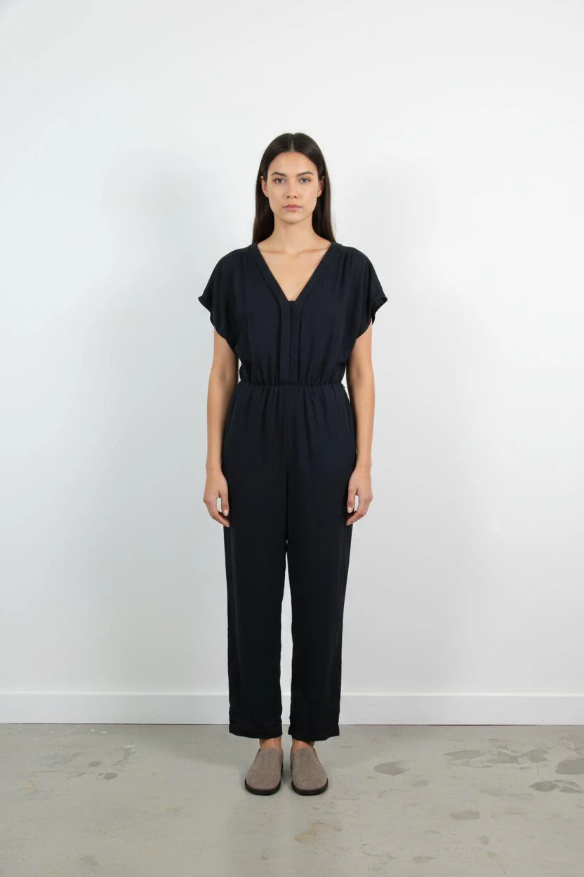 Combinaison Bleue - Taille S/36