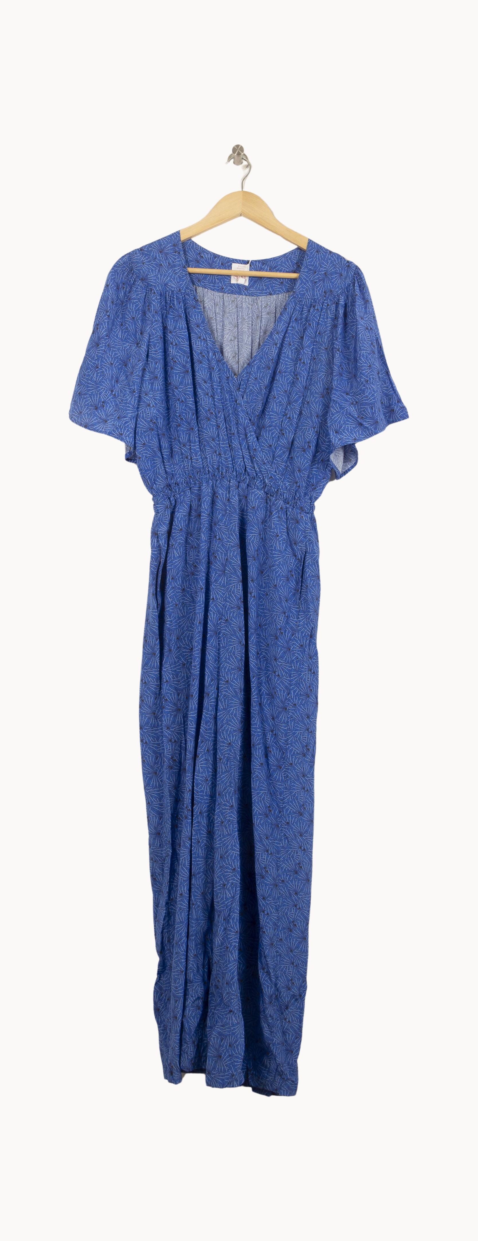 Combinaison Bleue - Taille S/36 - Image 2