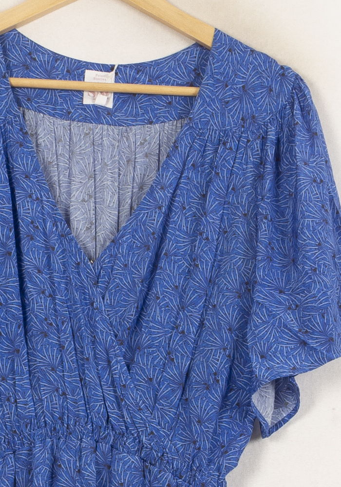 Combinaison Bleue - Taille S/36 - Image 3