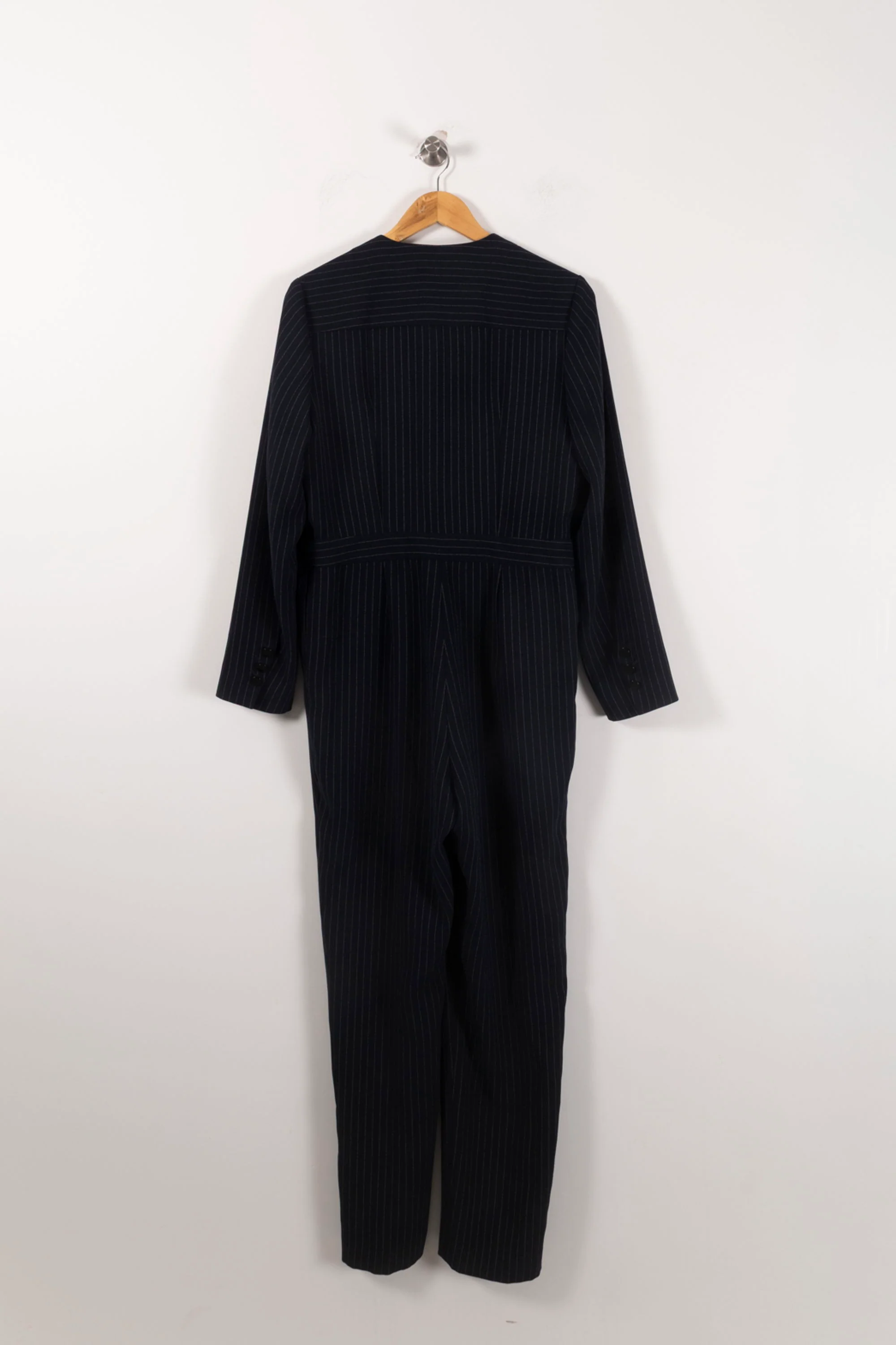 Combinaison Bleue - Taille XL/42 - Image 4