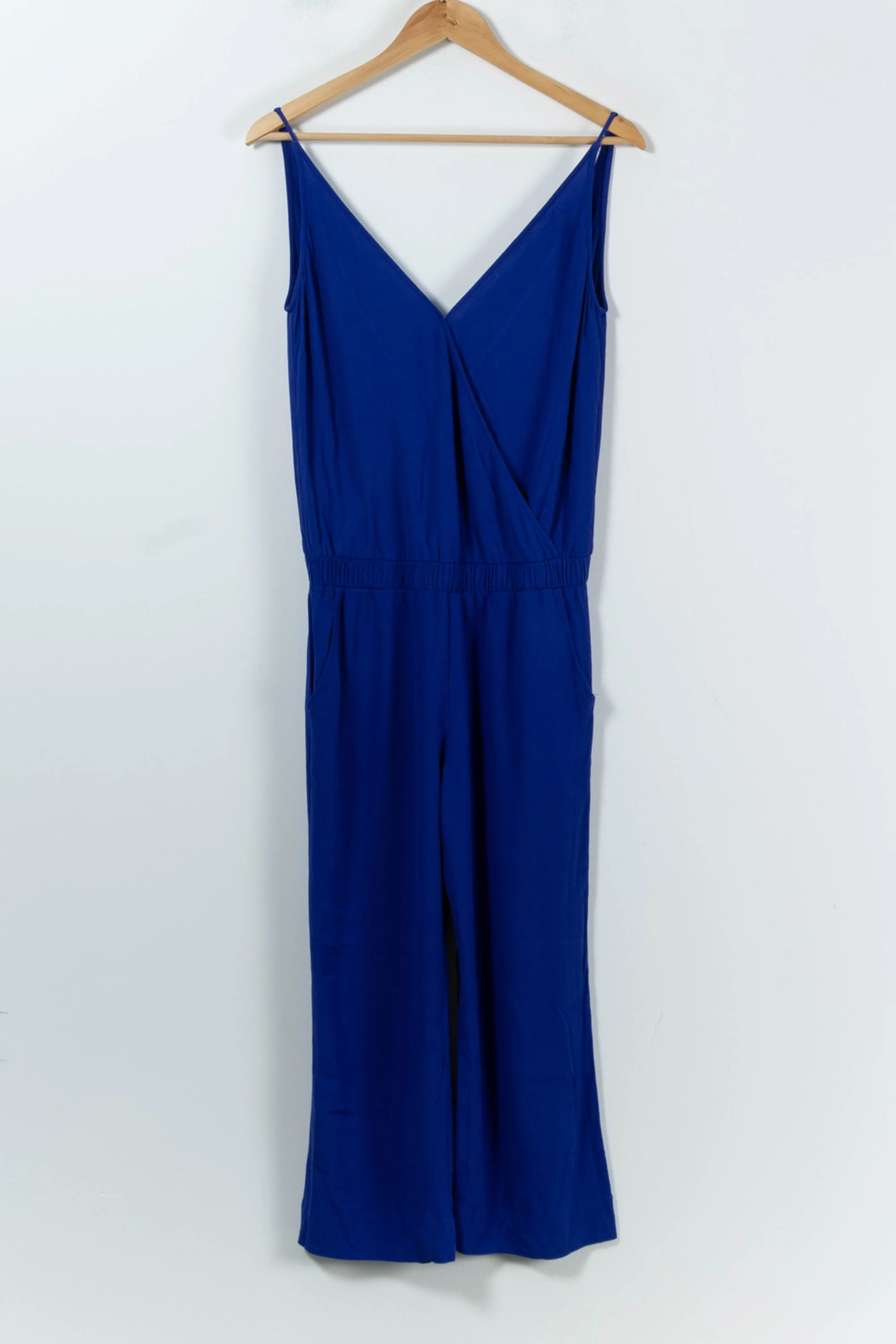 Combinaison Bleue - Taille XS/34 - Image 2