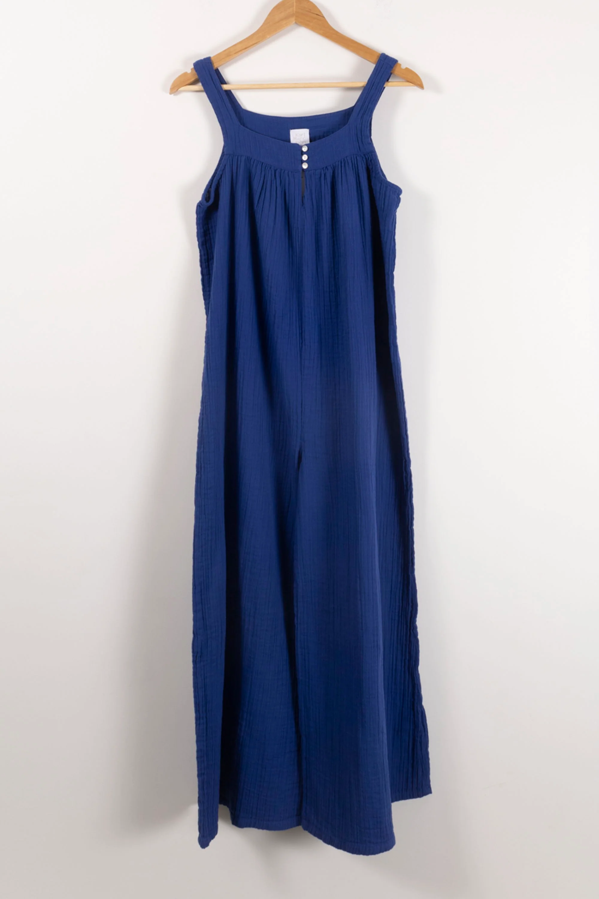 Combinaison Bleue - Taille XS/34 - Image 2