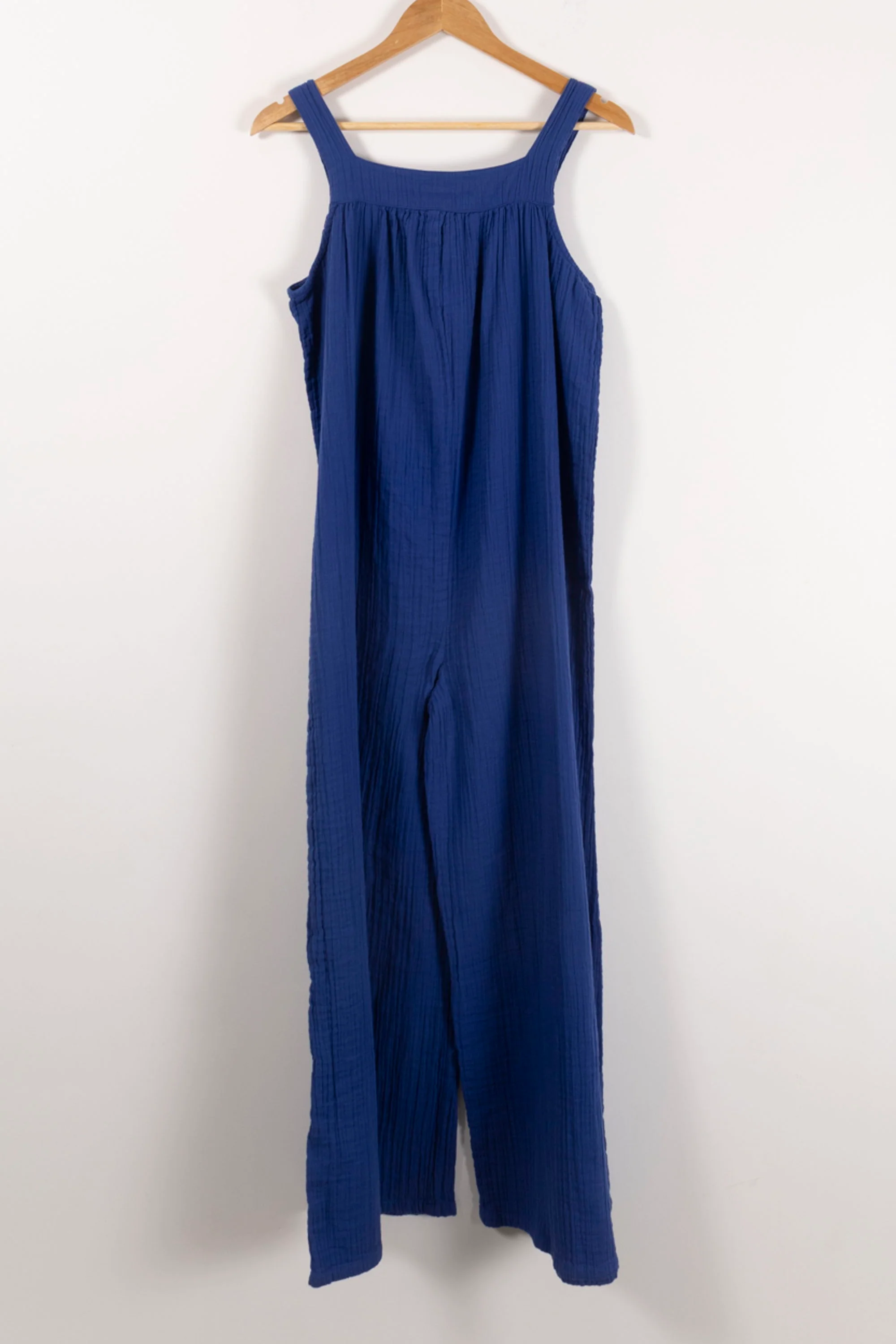 Combinaison Bleue - Taille XS/34 - Image 4