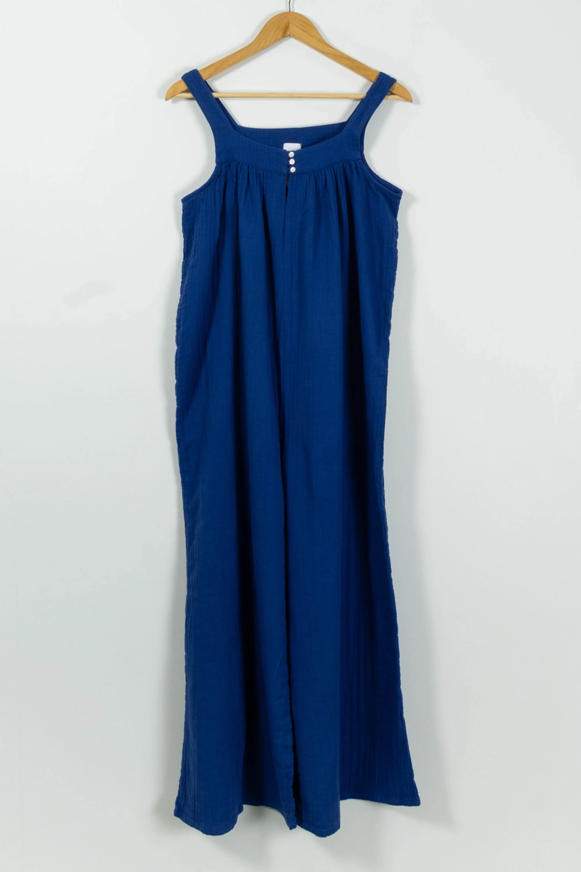 Combinaison Bleue - Taille XS/34 - Image 2