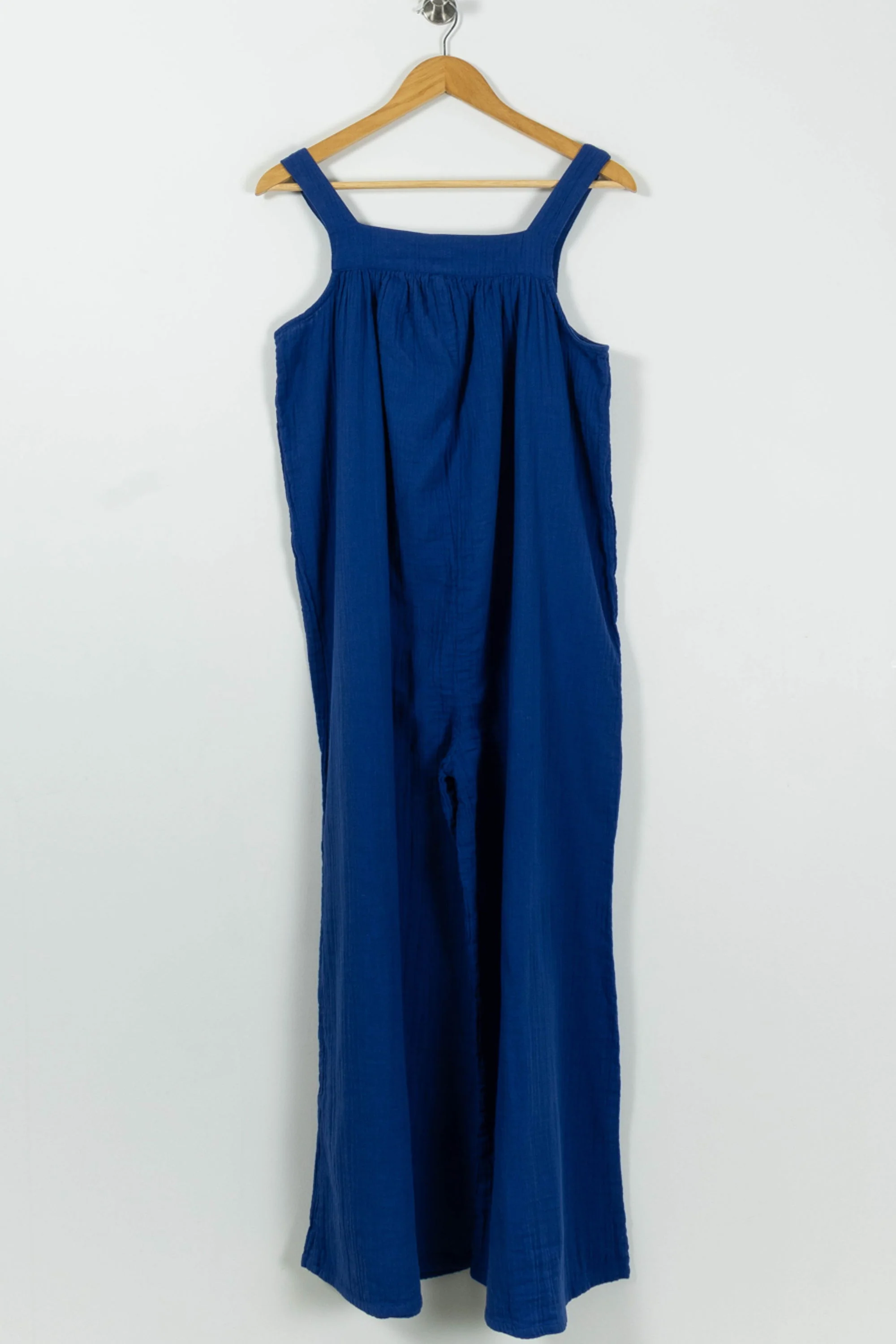 Combinaison Bleue - Taille XS/34 - Image 4