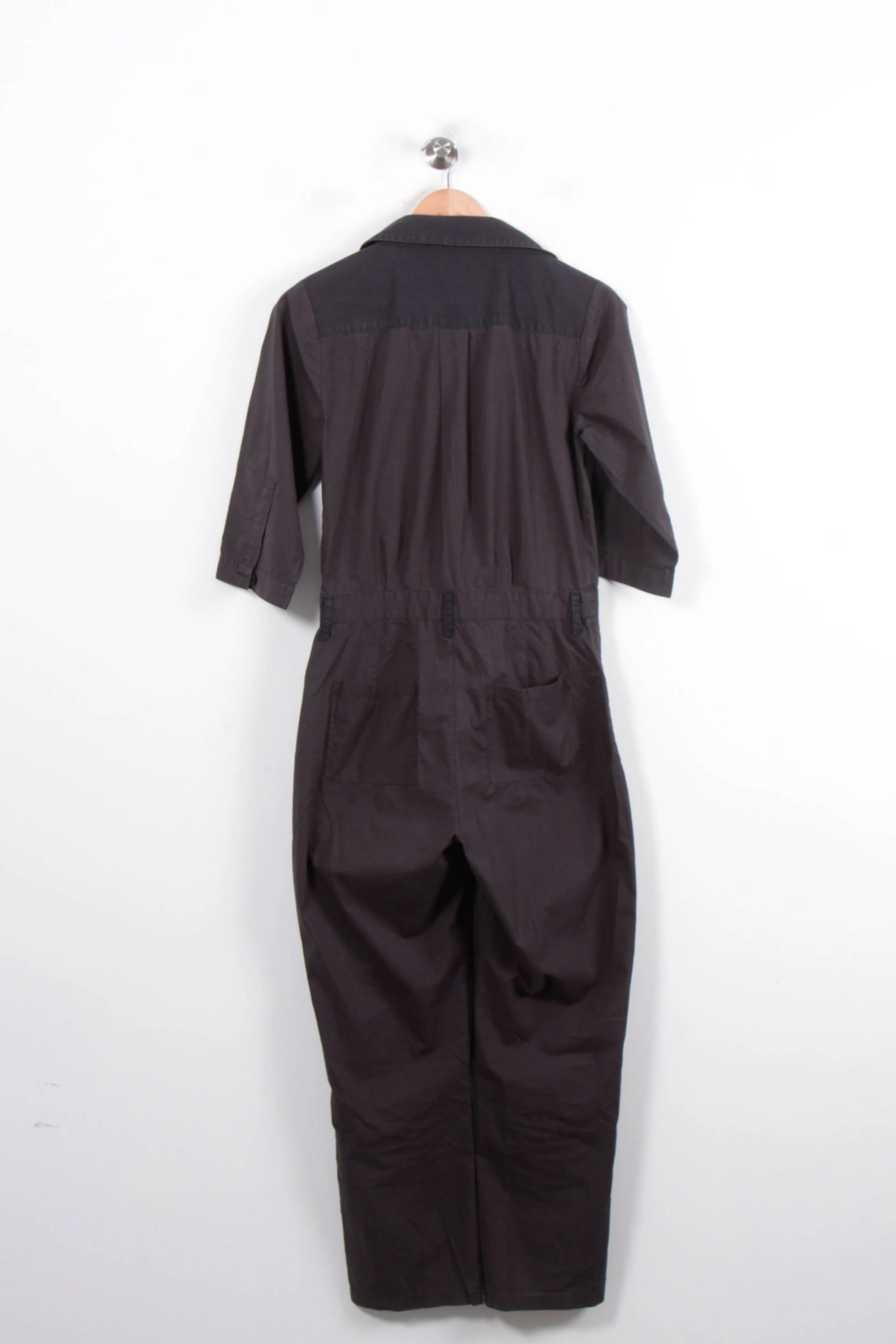 Combinaison Grise - Taille XS/34 - Image 4