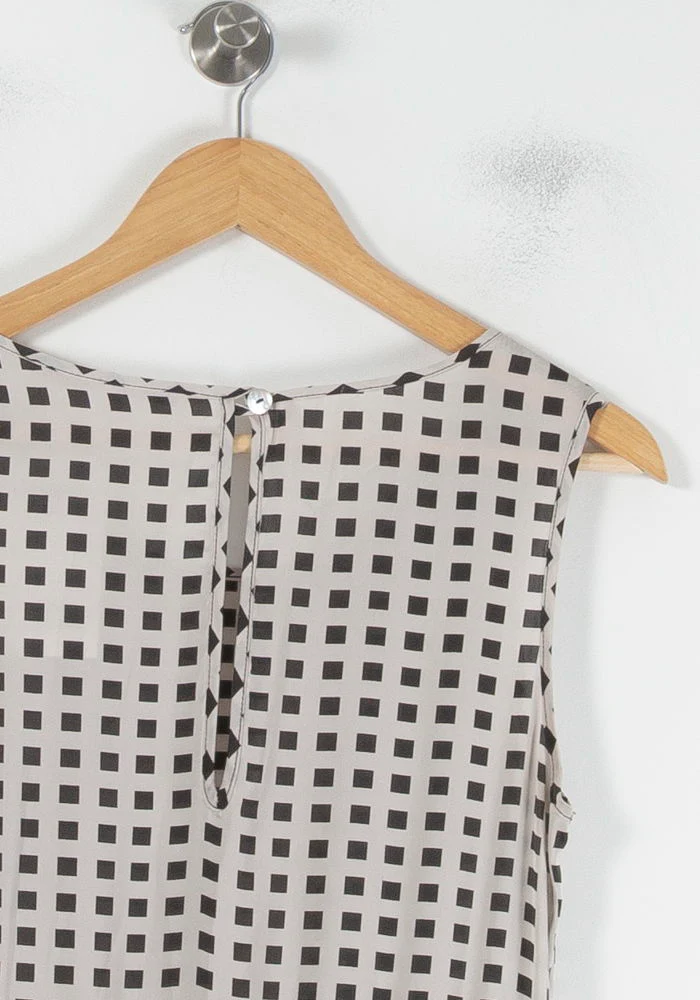 Combinaison Noire et Blanche - Taille S/36 - Image 3