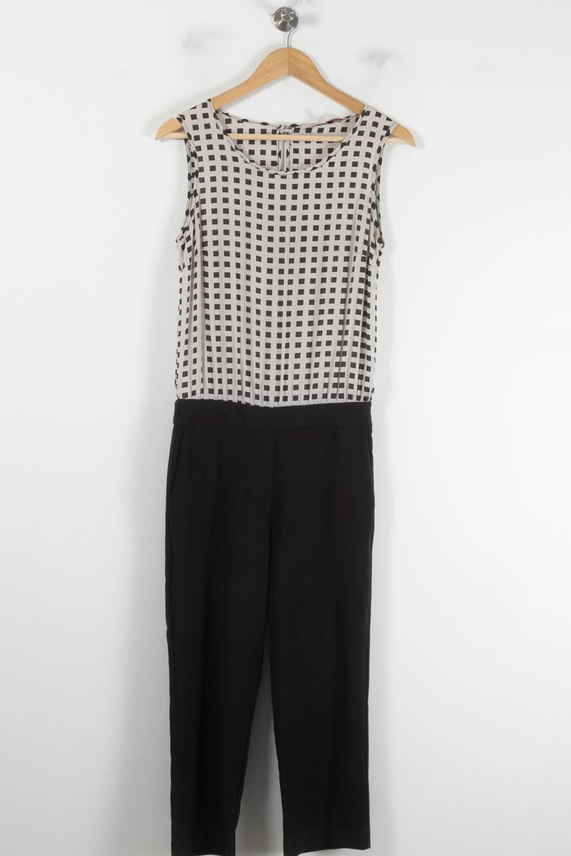 Combinaison Noire et Blanche - Taille S/36 - Image 4