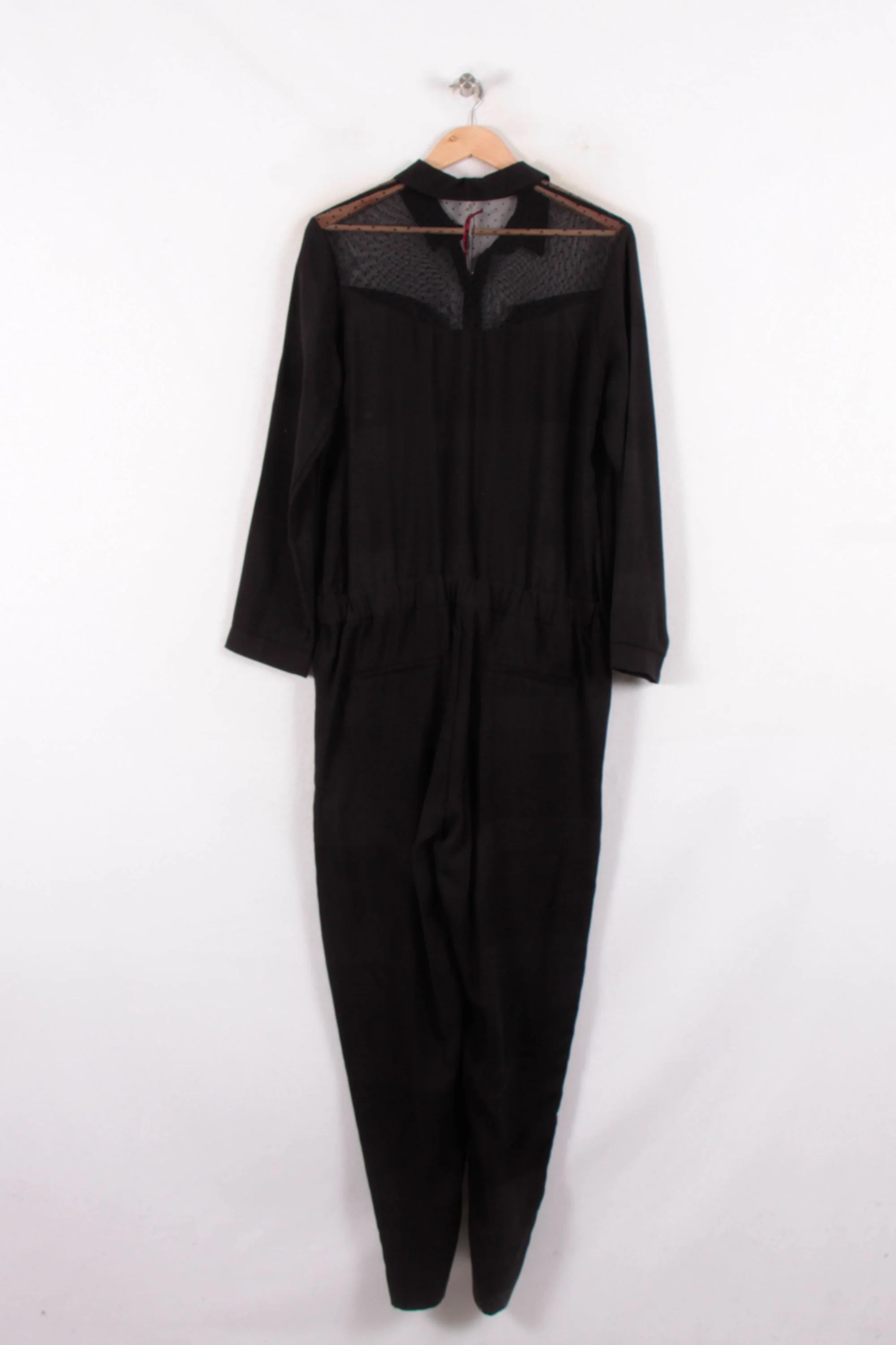 Combinaison Noire - Taille L/40 - Image 4