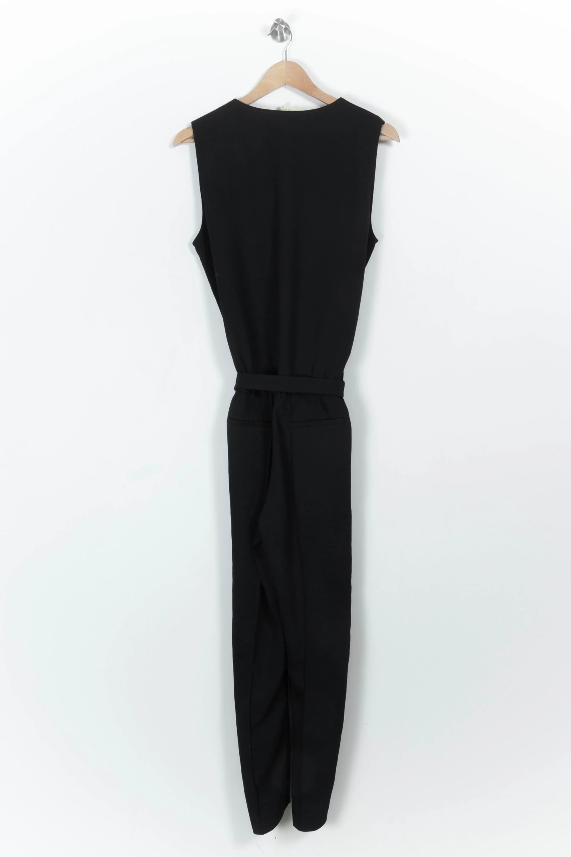 Combinaison Noire - Taille L/40 - Image 4