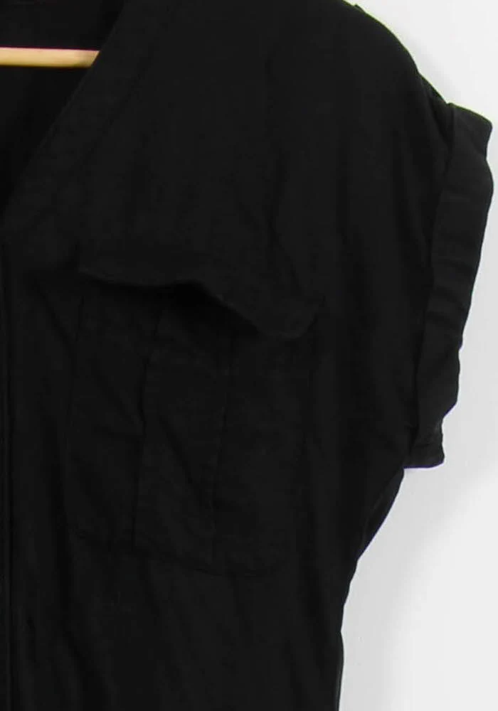 Combinaison Noire - Taille S/36 - Image 3